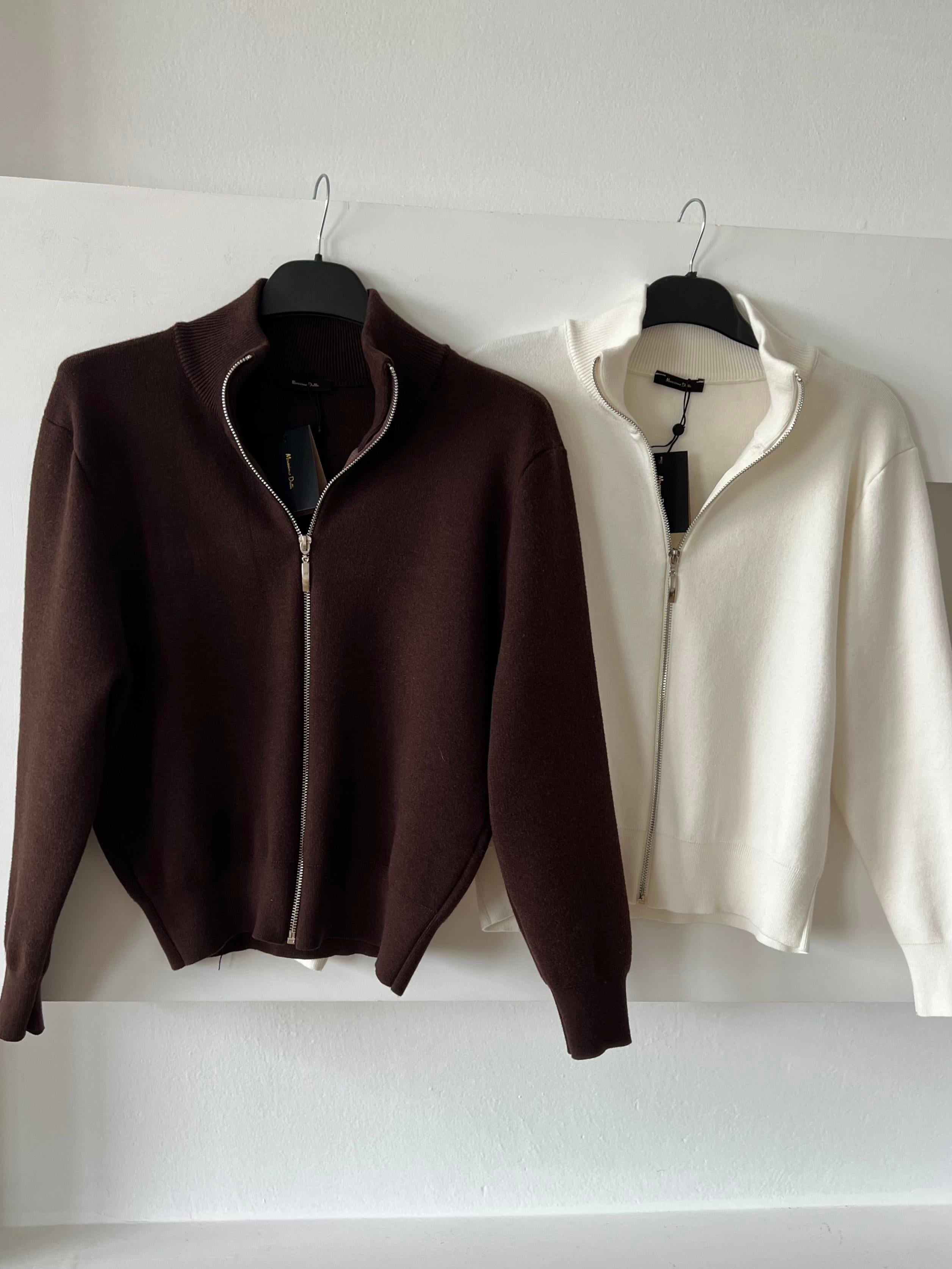 Ekru Premium Tok Dokulu Fermuarlı Hırka uygun fiyatlarda www.butikhola.com adresinde