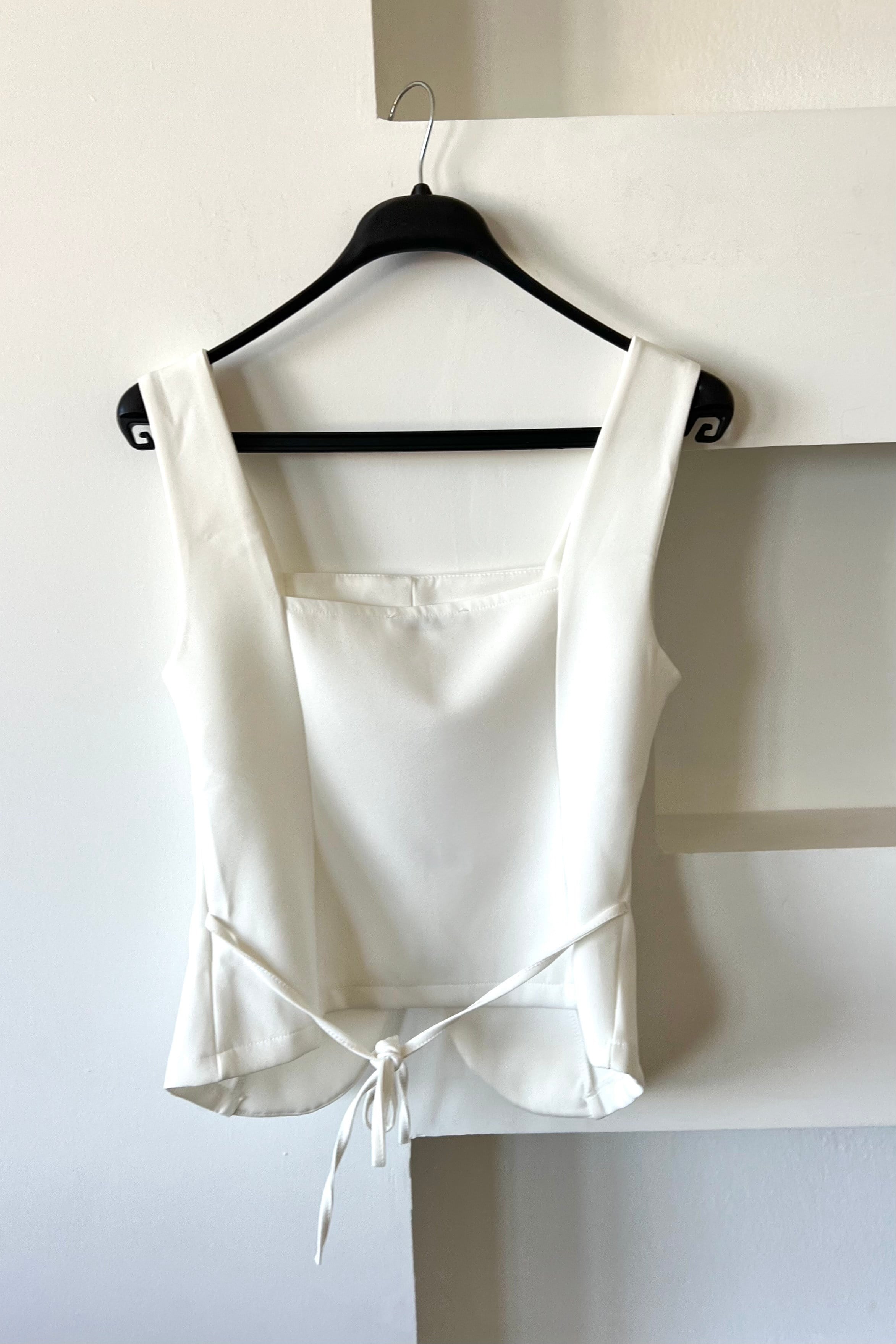 Ekru Ruby Korse Bluz uygun fiyatlarda www.butikhola.com adresinde