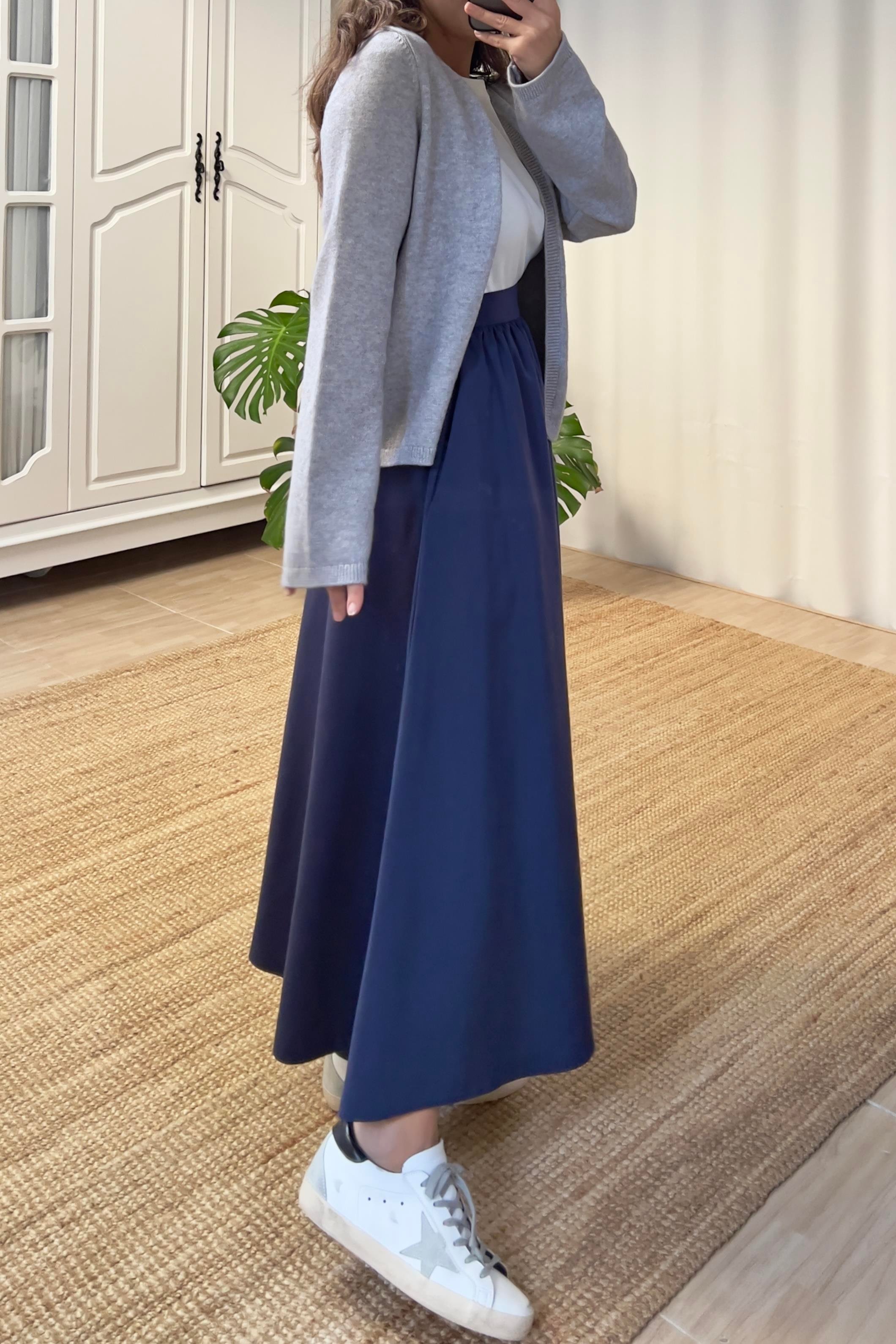 Gri Tek Düğmeli Yumuşak Dokulu  Hırka  uygun fiyatlarda www.butikhola.com adresinde