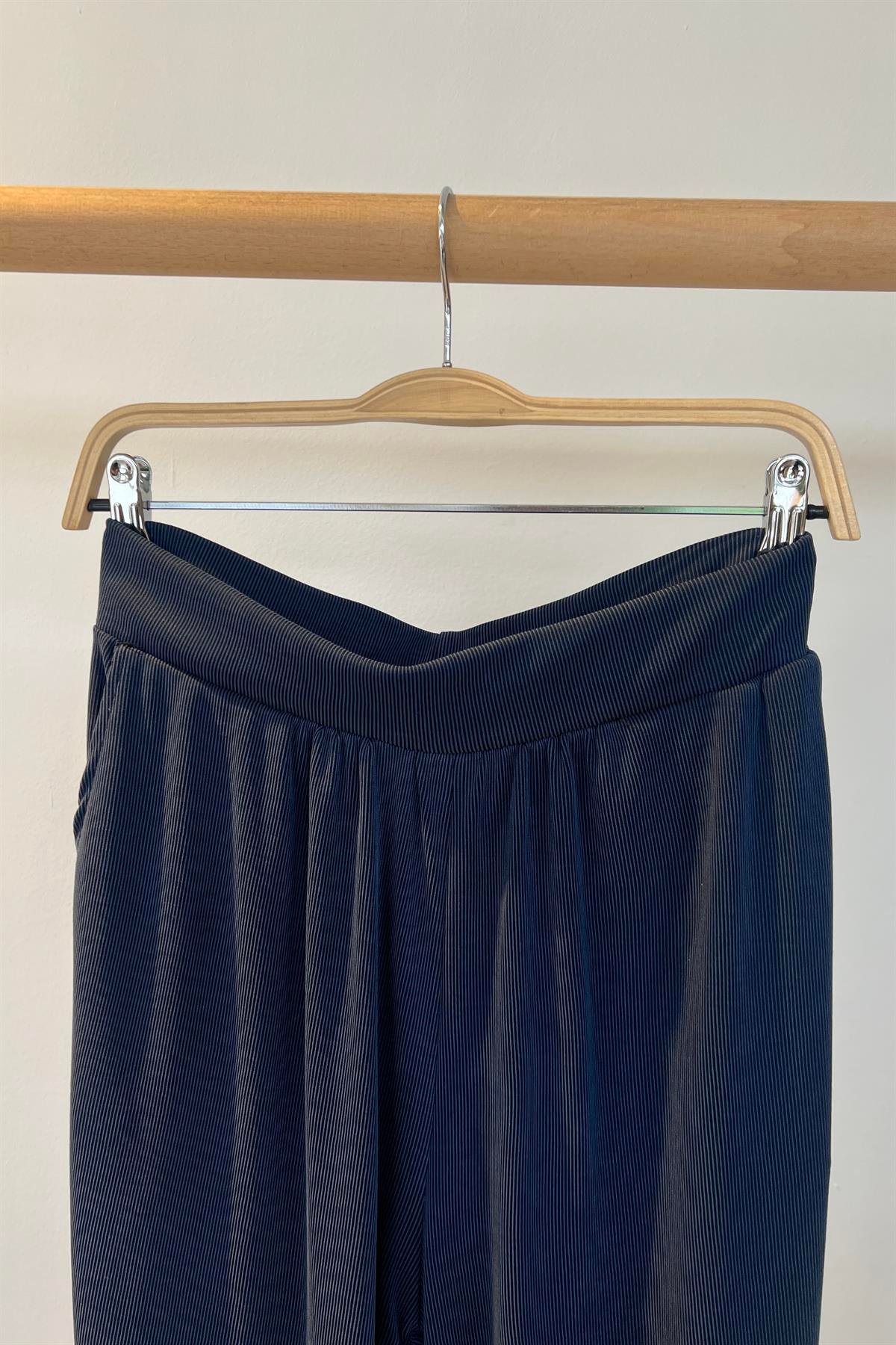 İndigo Modal Eşofman Altı uygun fiyatlarda www.butikhola.com adresinde