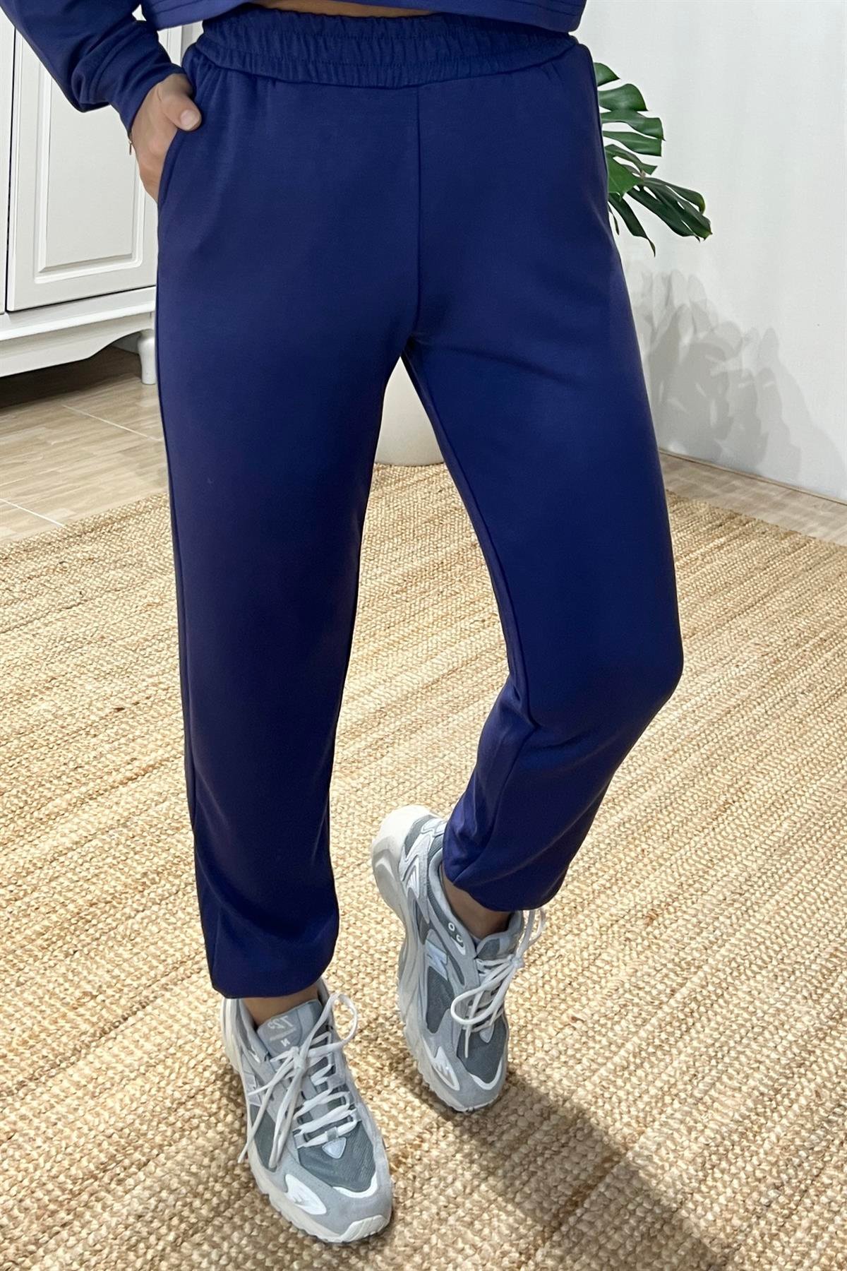 İndigo Oysho Modal Joger Eşofman Altı uygun fiyatlarda www.butikhola.com adresinde