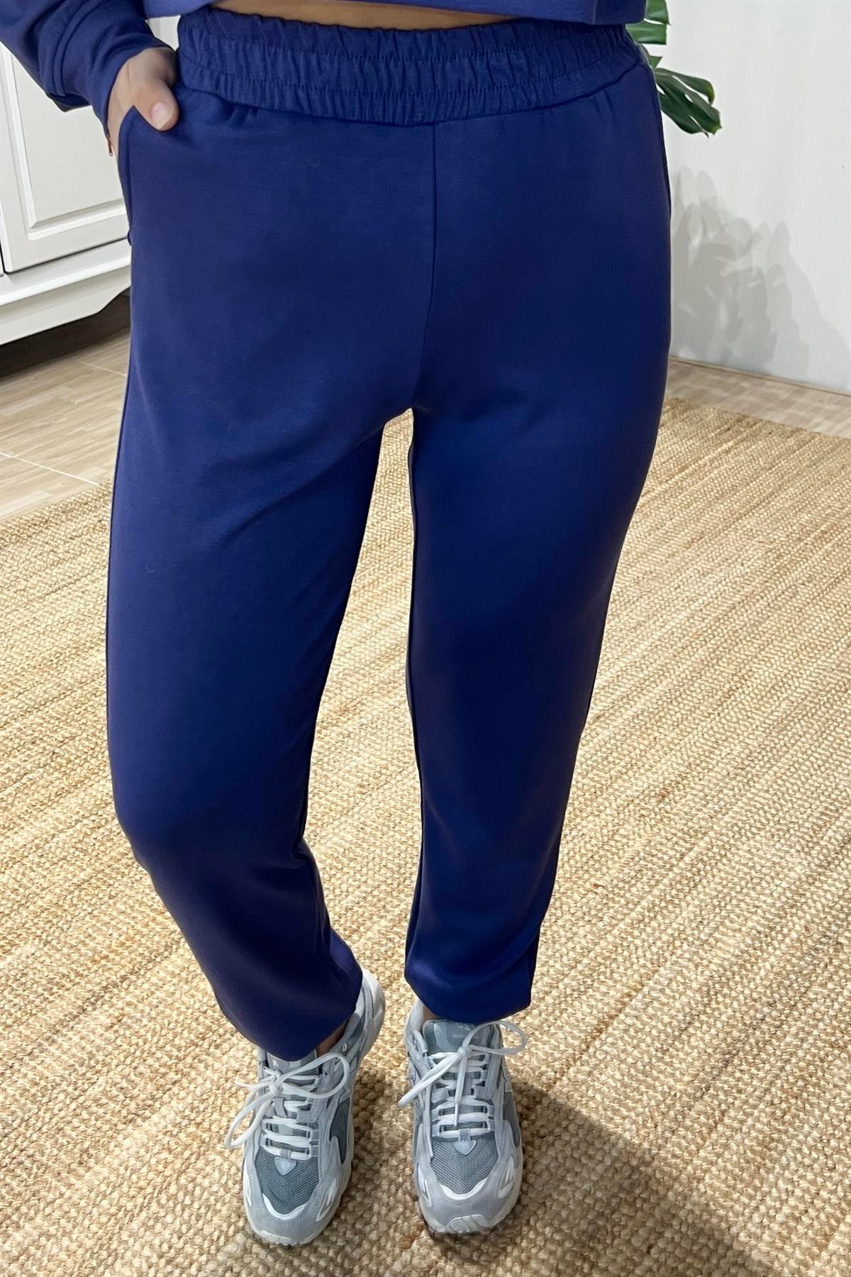 İndigo Oysho Modal Joger Eşofman Altı uygun fiyatlarda www.butikhola.com adresinde