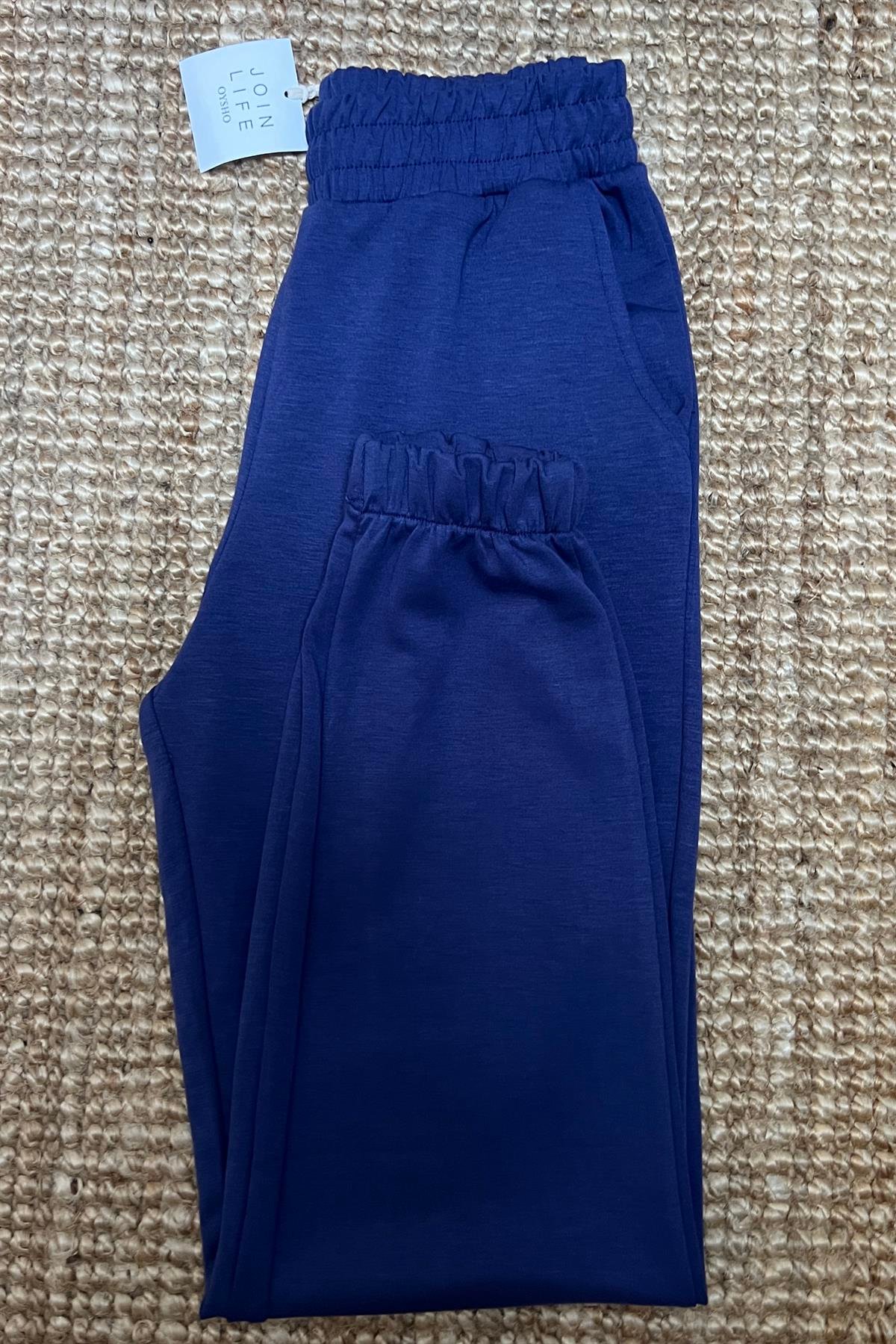 İndigo Oysho Modal Joger Eşofman Altı uygun fiyatlarda www.butikhola.com adresinde