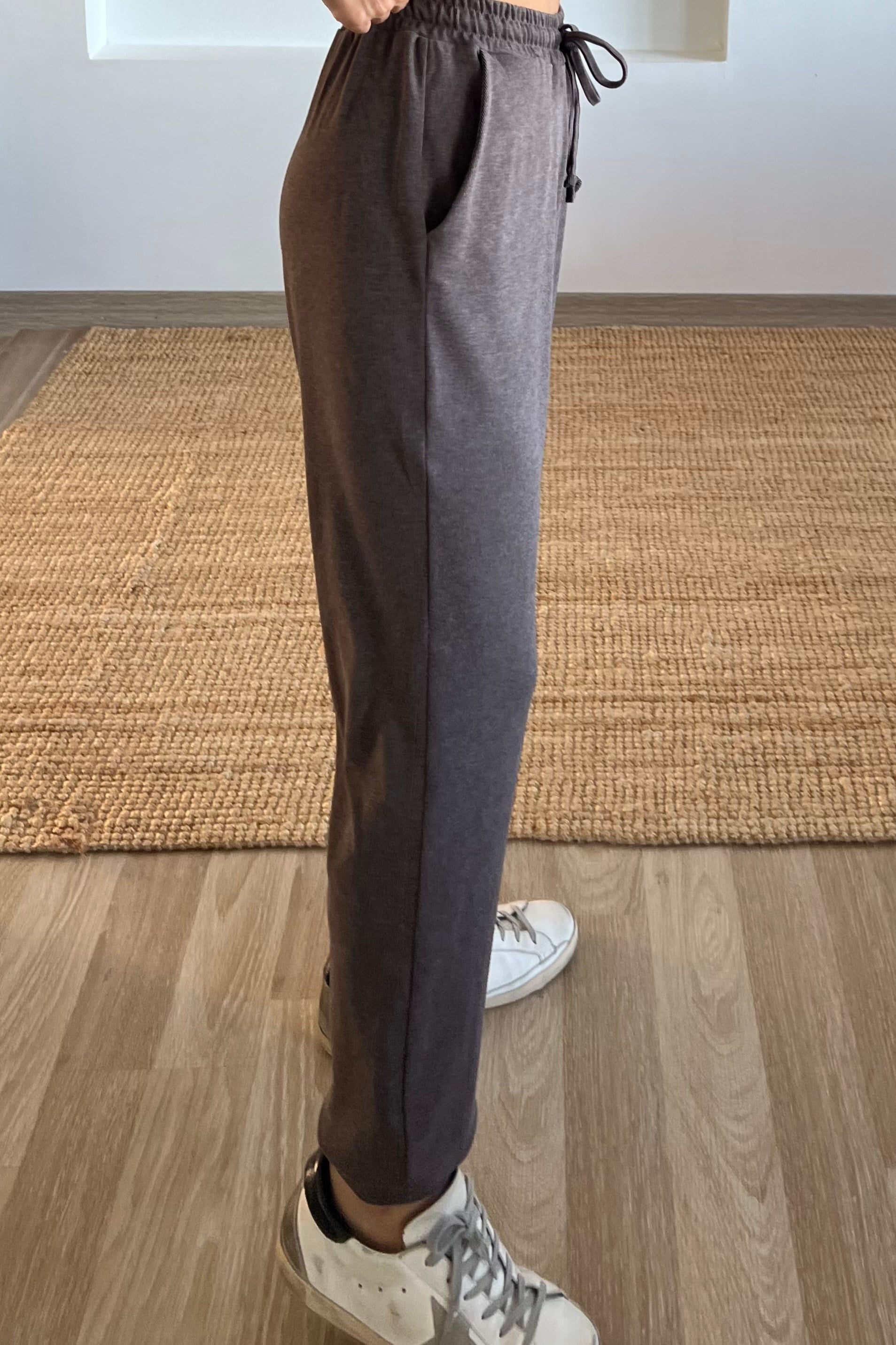 Kahverengi Comfort Eşofman Takımı uygun fiyatlarda www.butikhola.com adresinde