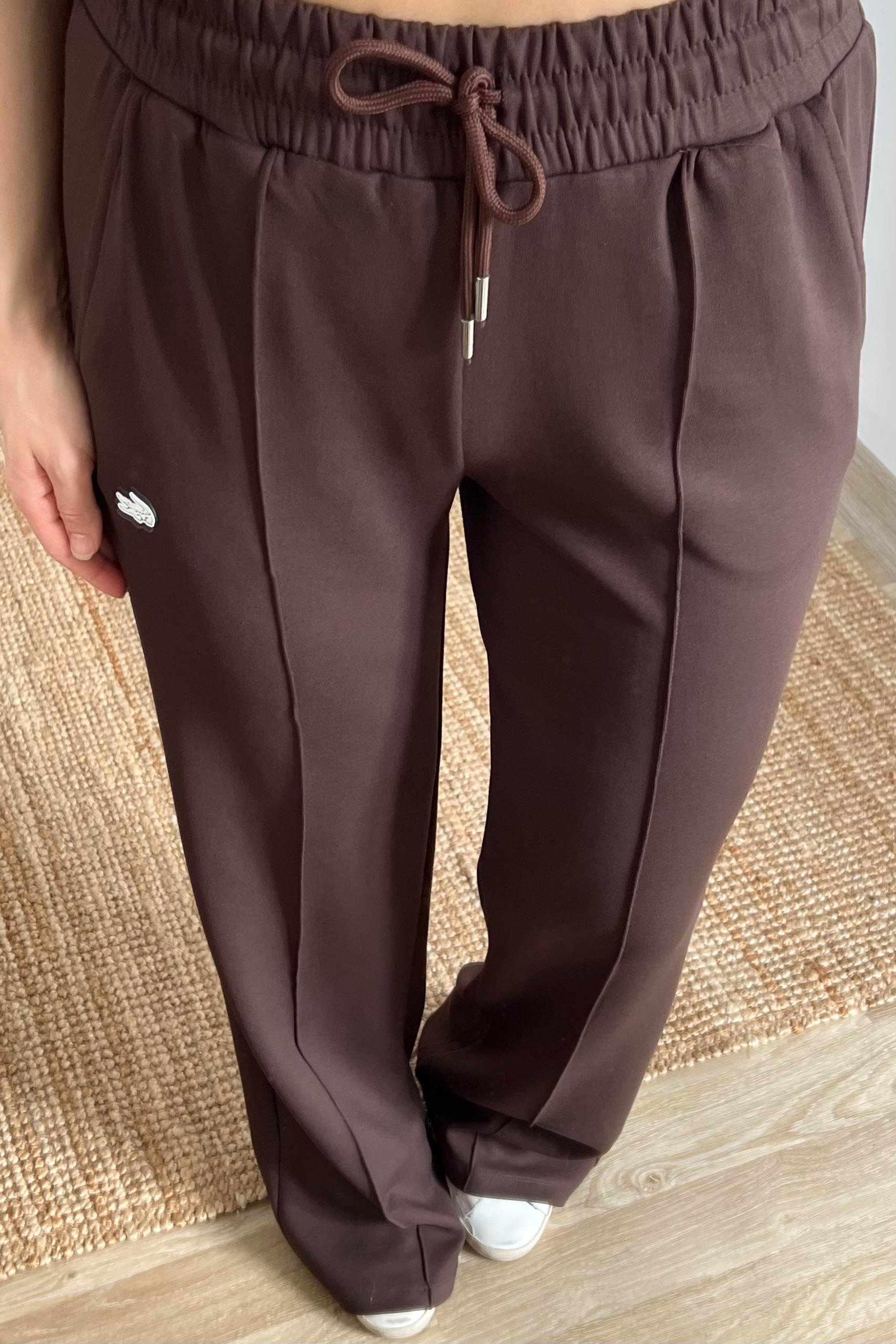 Kahverengi Modal Eşofman Takım uygun fiyatlarda www.butikhola.com adresinde