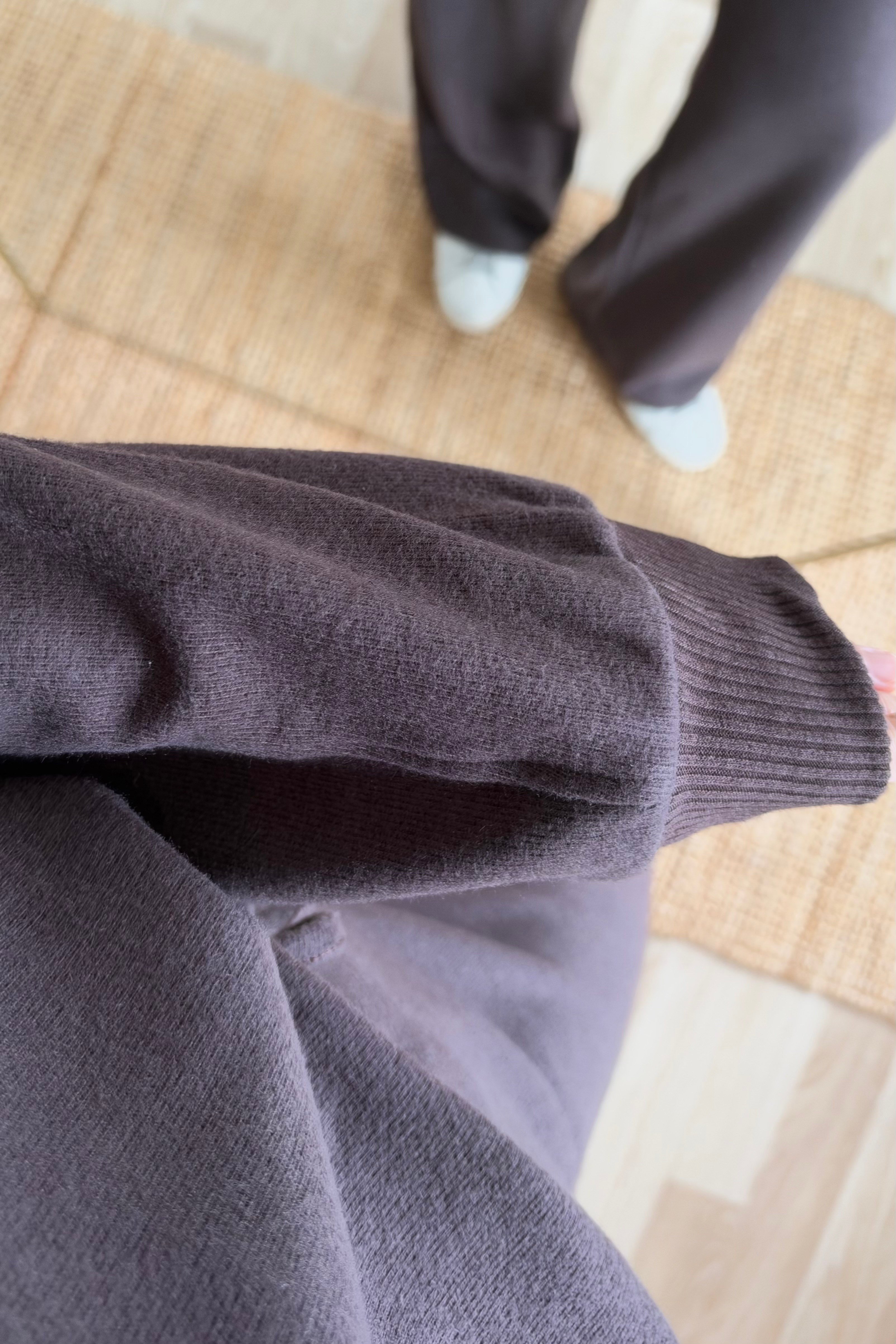 Kahverengi Selanik Eşofman Takımı uygun fiyatlarda www.butikhola.com adresinde