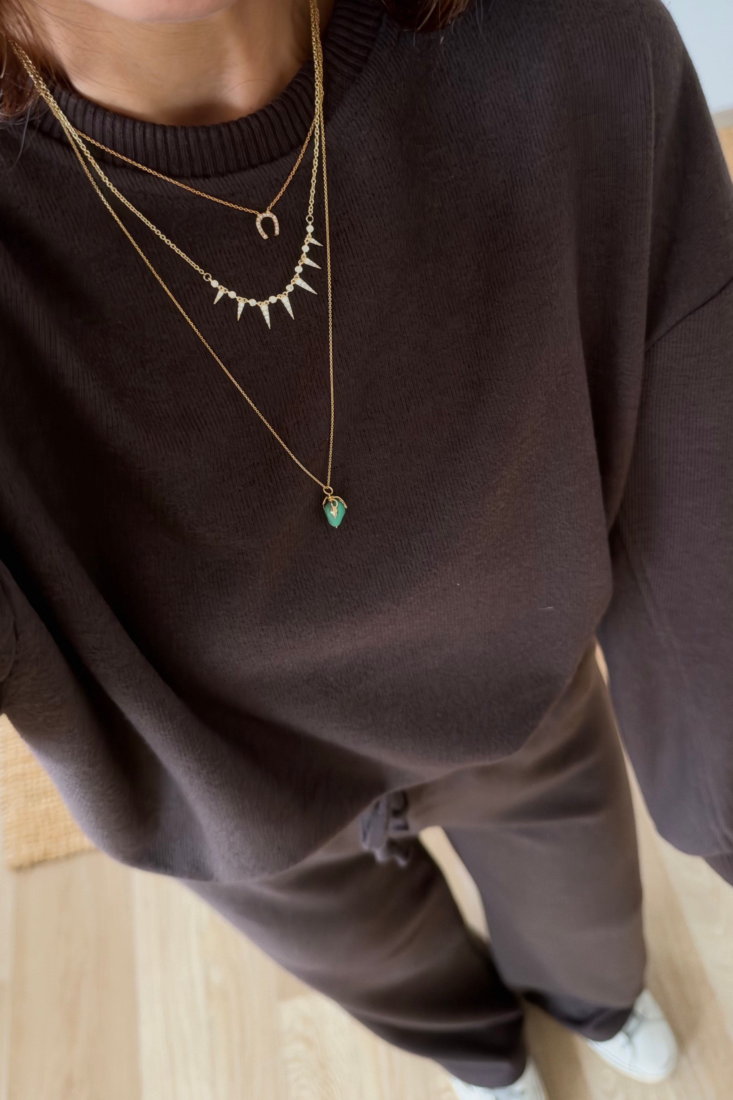 Kahverengi Selanik Eşofman Takımı uygun fiyatlarda www.butikhola.com adresinde