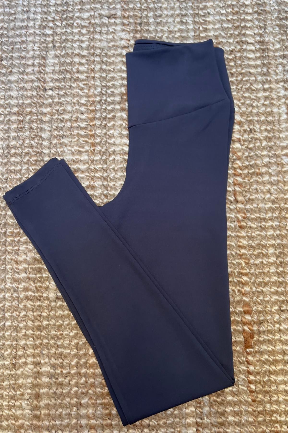Koyu Gri Oysho Tayt uygun fiyatlarda www.butikhola.com adresinde