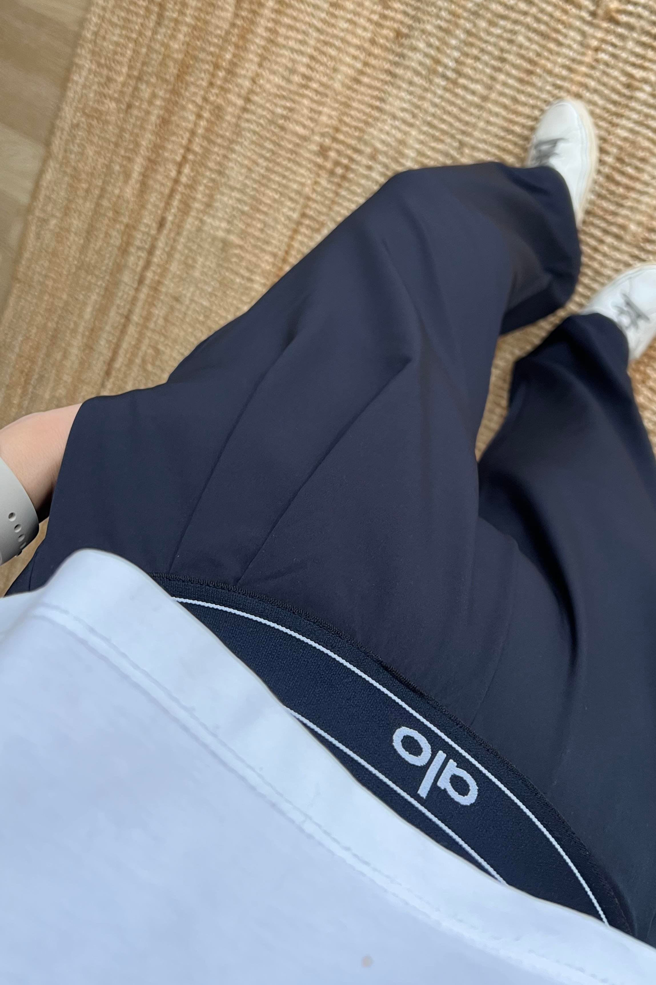 Lacivert Beli Logo Şeritli Trn Pantolon uygun fiyatlarda www.butikhola.com adresinde