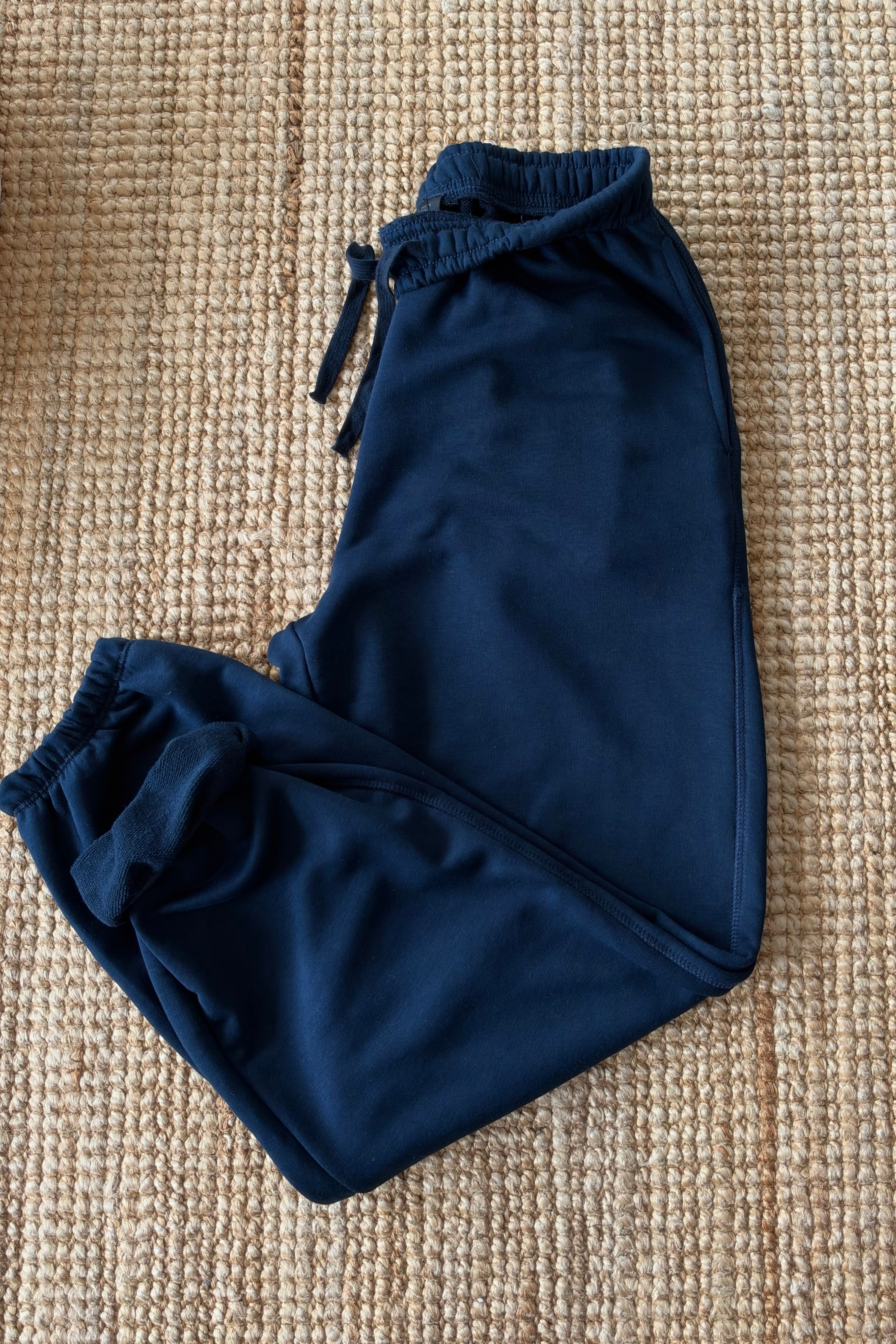 Lacivert Jogger Eşofman uygun fiyatlarda www.butikhola.com adresinde
