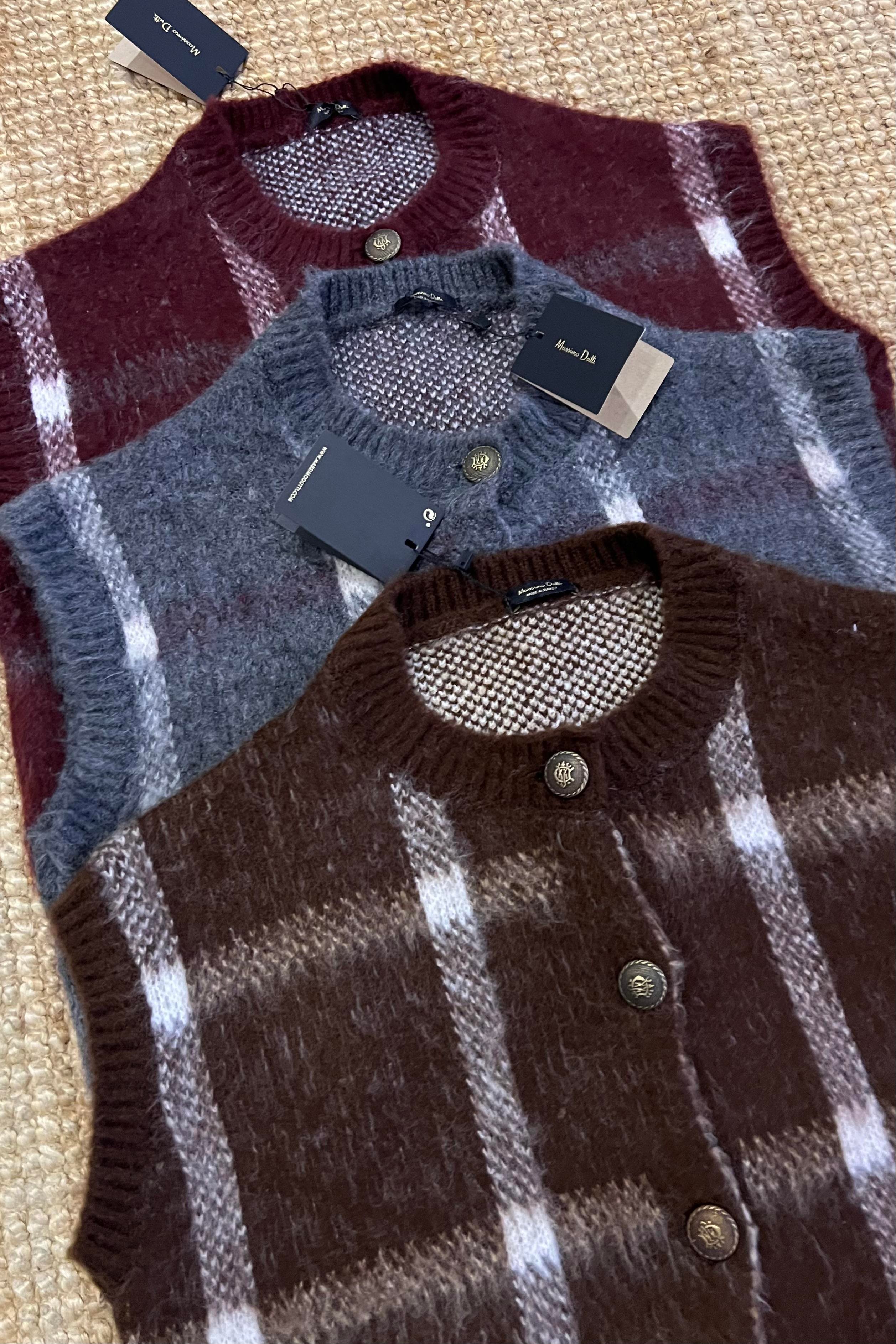 MD Gri Yumoş Yelek uygun fiyatlarda www.butikhola.com adresinde
