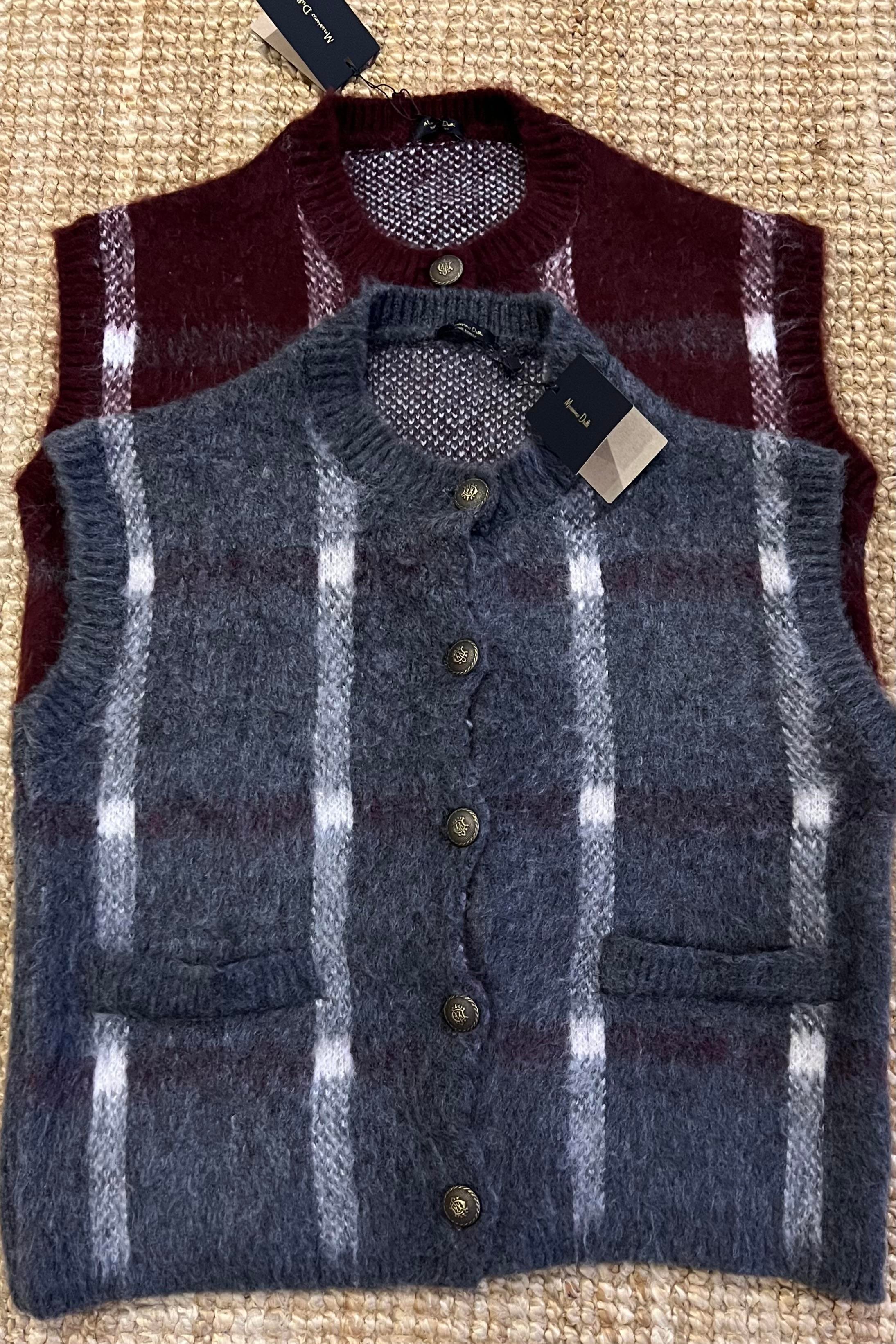 MD Gri Yumoş Yelek uygun fiyatlarda www.butikhola.com adresinde