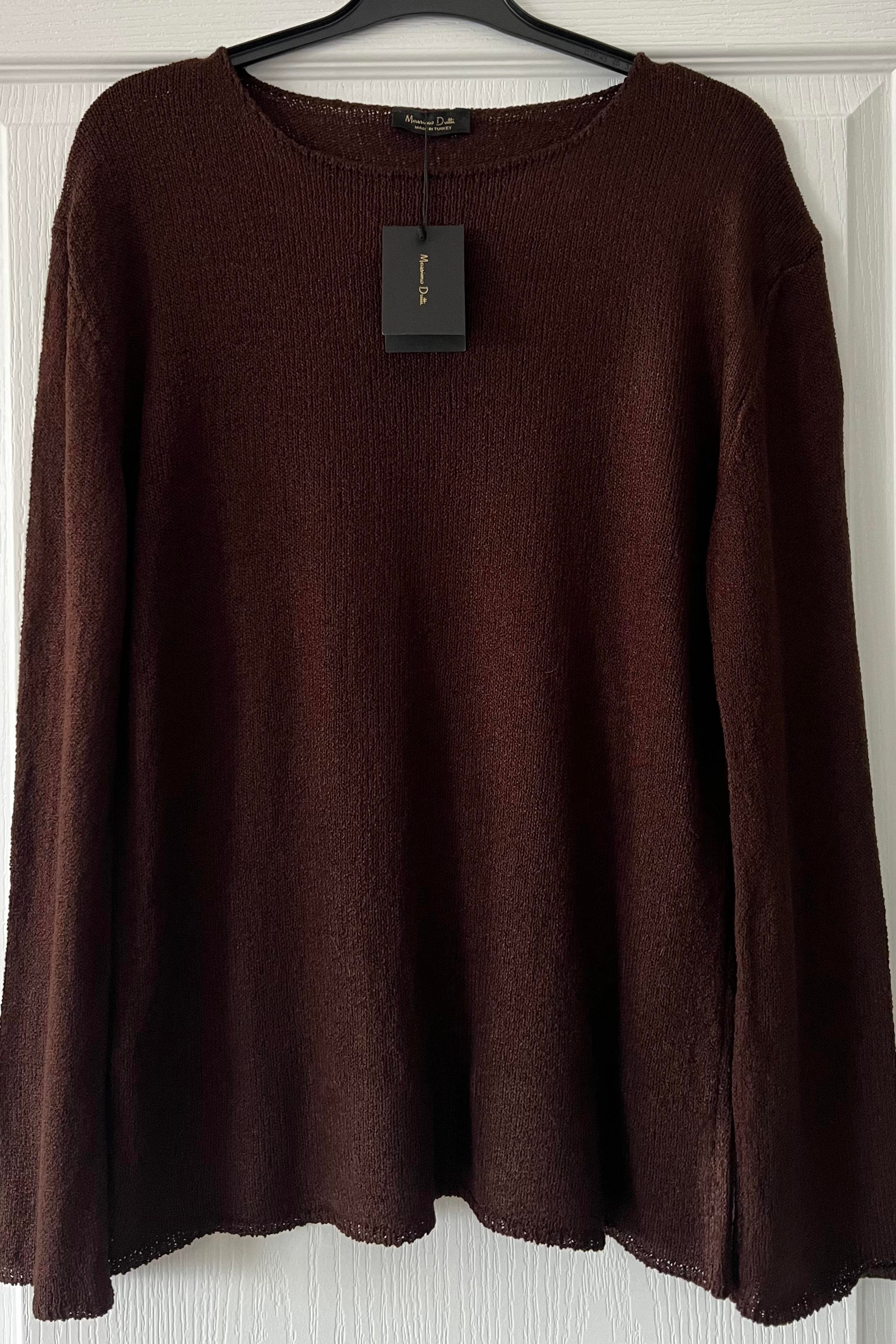 MD Kahverengi Merserize Triko uygun fiyatlarda www.butikhola.com adresinde