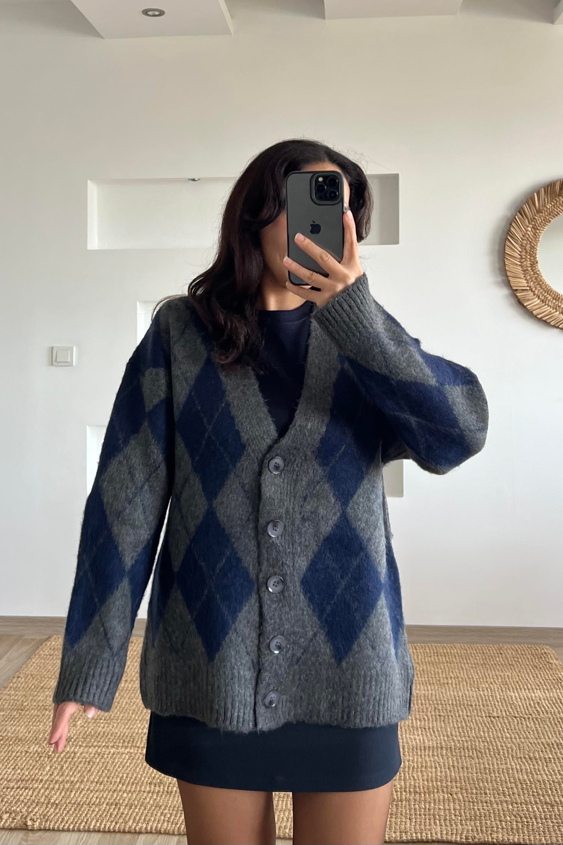 MD Lacivert Mini Etek uygun fiyatlarda www.butikhola.com adresinde