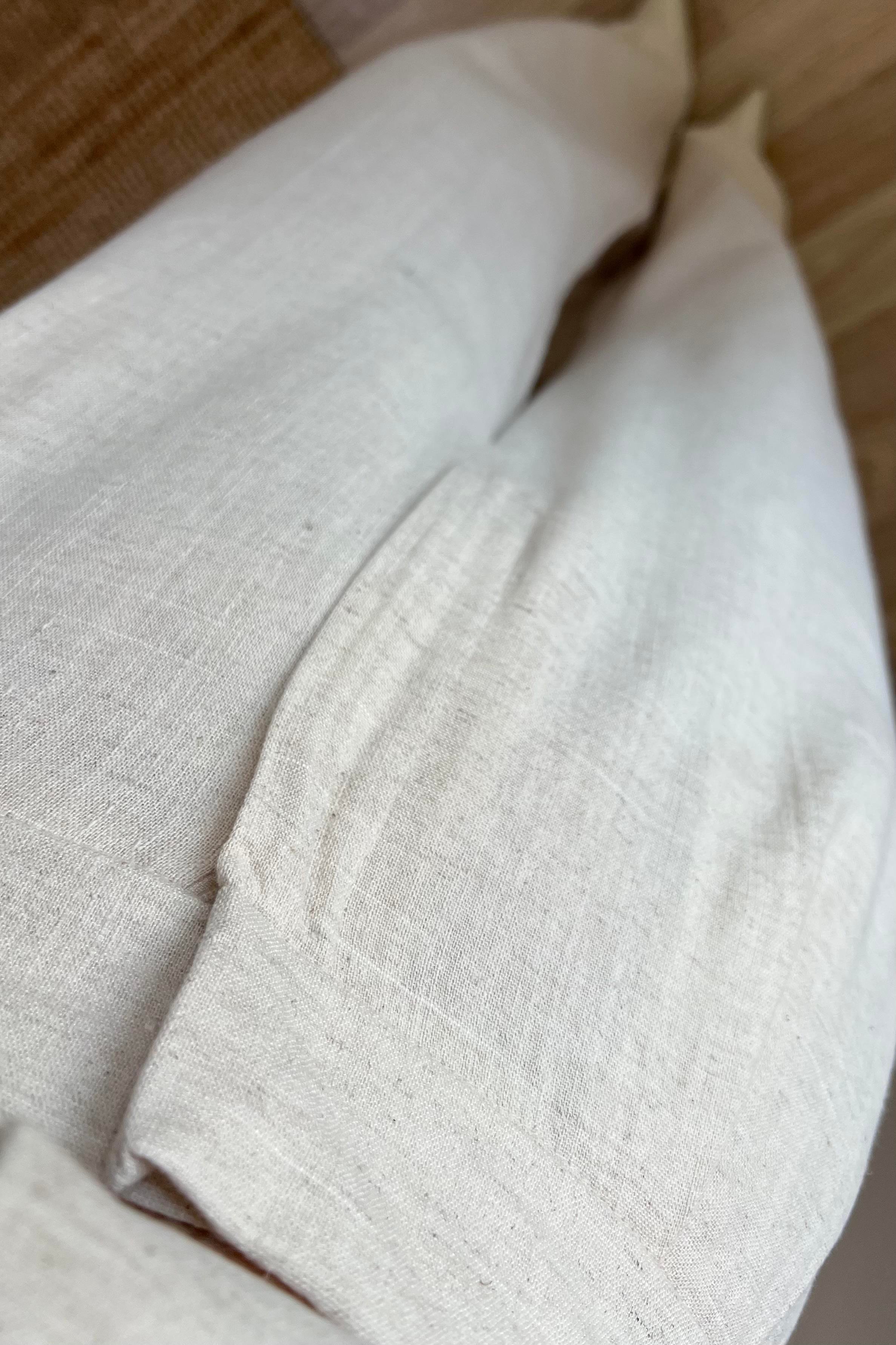 Natural Nakışlı Yelek Pantolon Takım uygun fiyatlarda www.butikhola.com adresinde