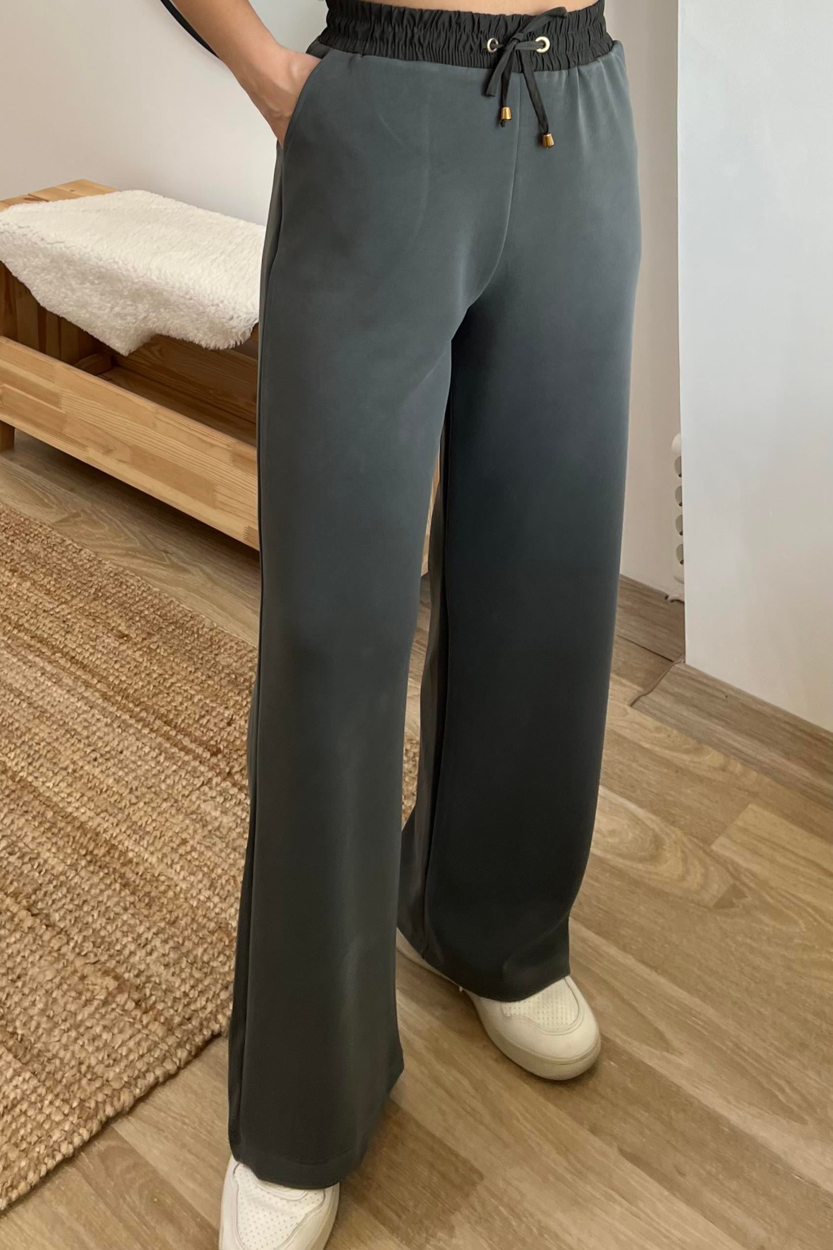 NW Haki Premium Modal Takım uygun fiyatlarda www.butikhola.com adresinde
