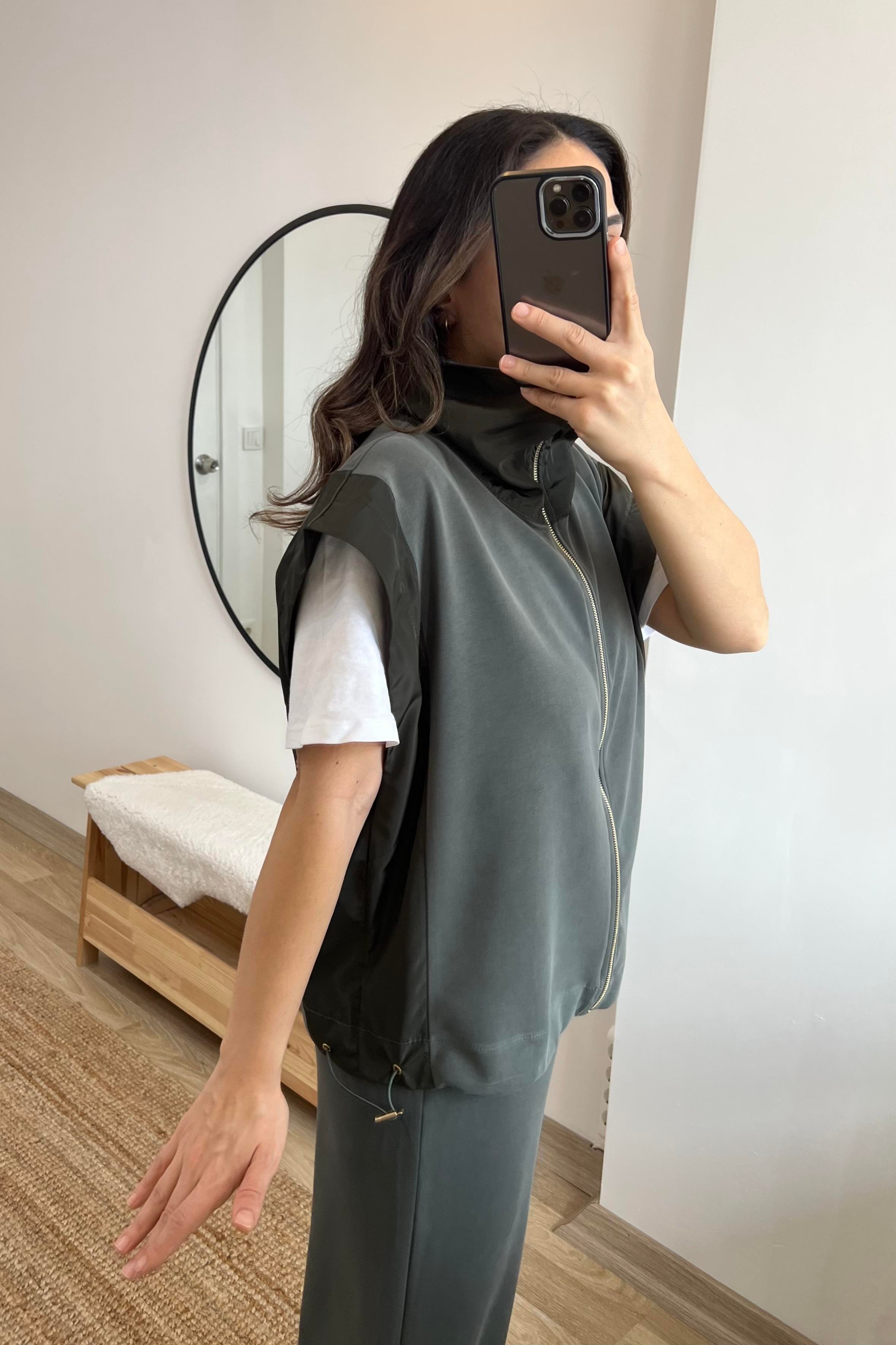 NW Haki Premium Modal Takım uygun fiyatlarda www.butikhola.com adresinde