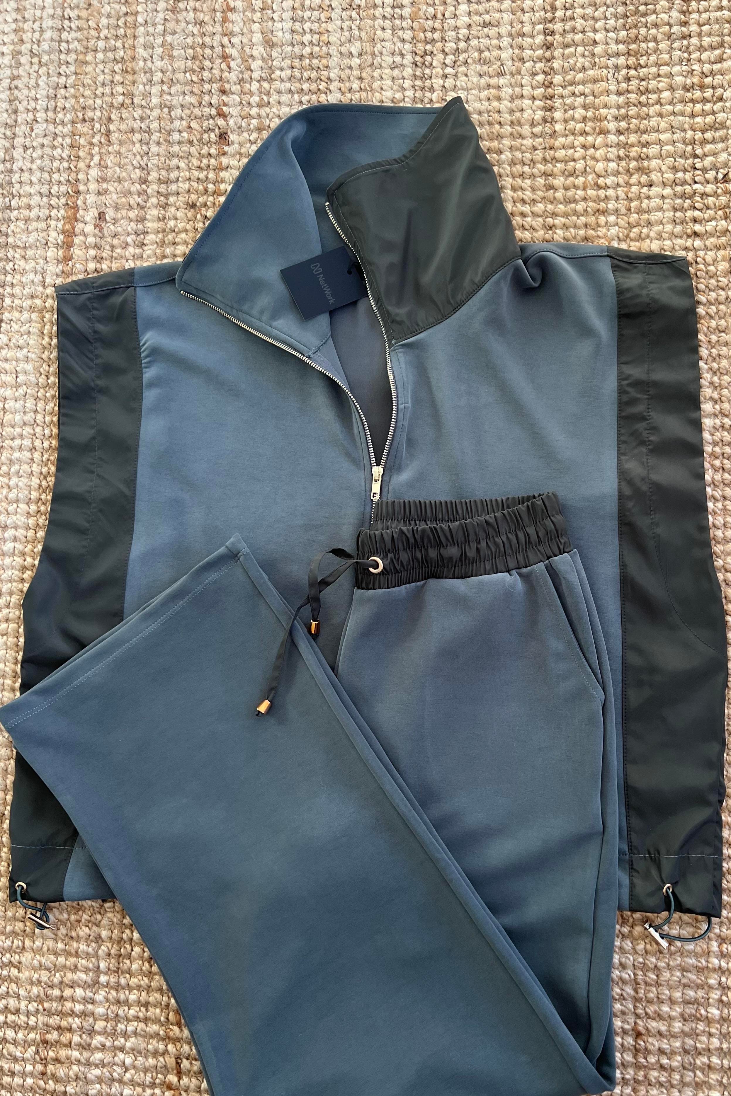 NW Haki Premium Modal Takım uygun fiyatlarda www.butikhola.com adresinde