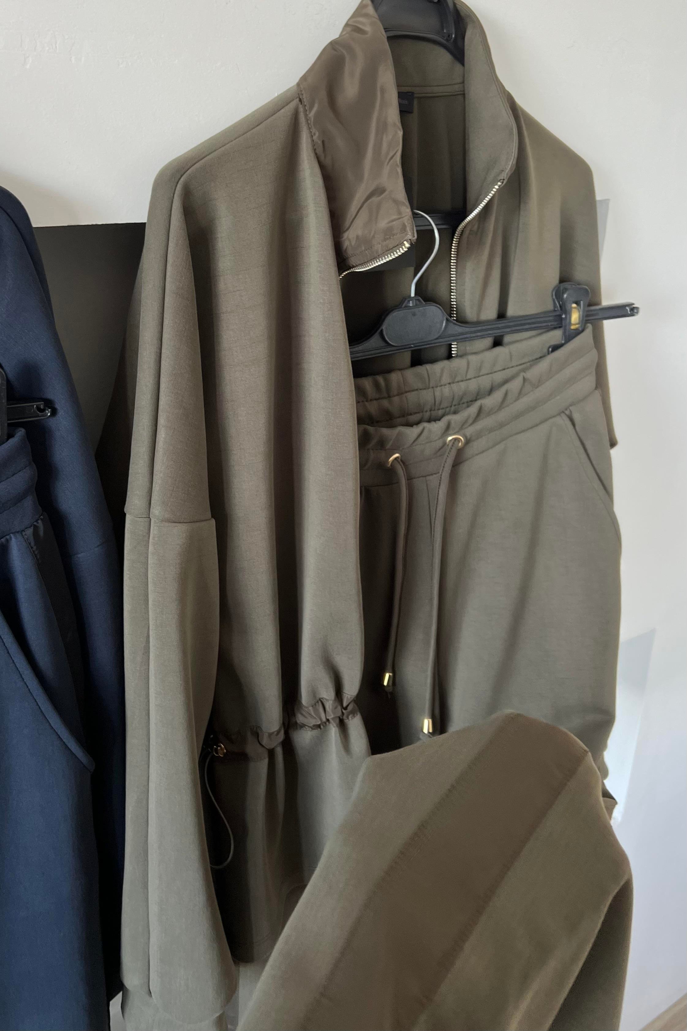 Nw Haki Premium Takım uygun fiyatlarda www.butikhola.com adresinde