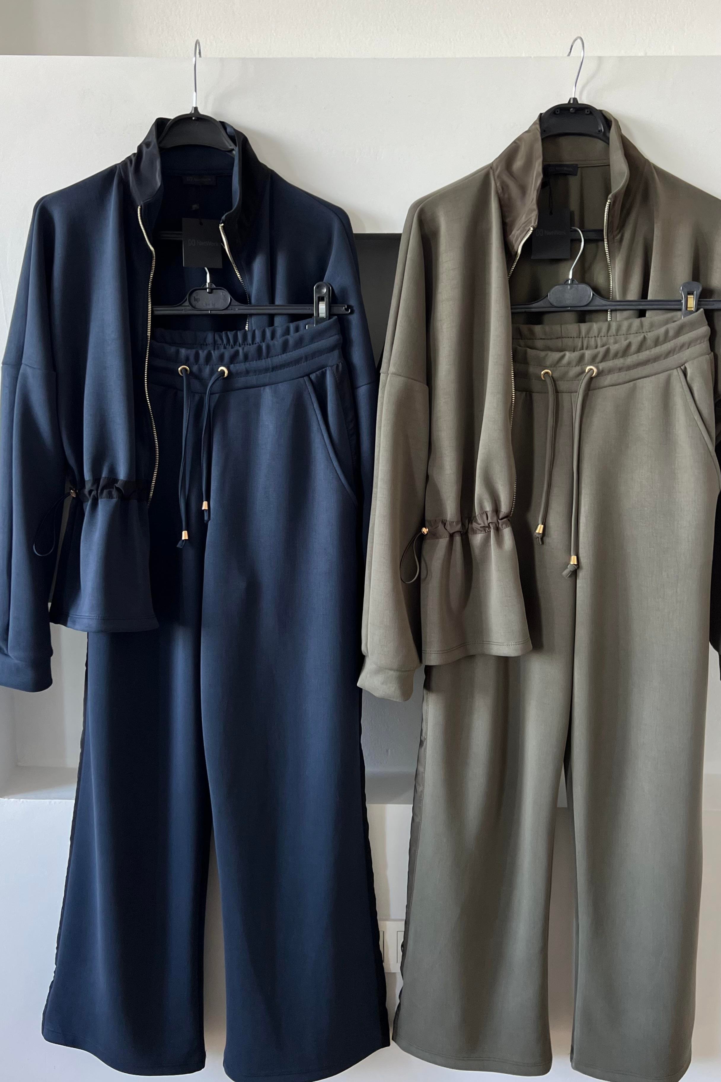 Nw Haki Premium Takım uygun fiyatlarda www.butikhola.com adresinde