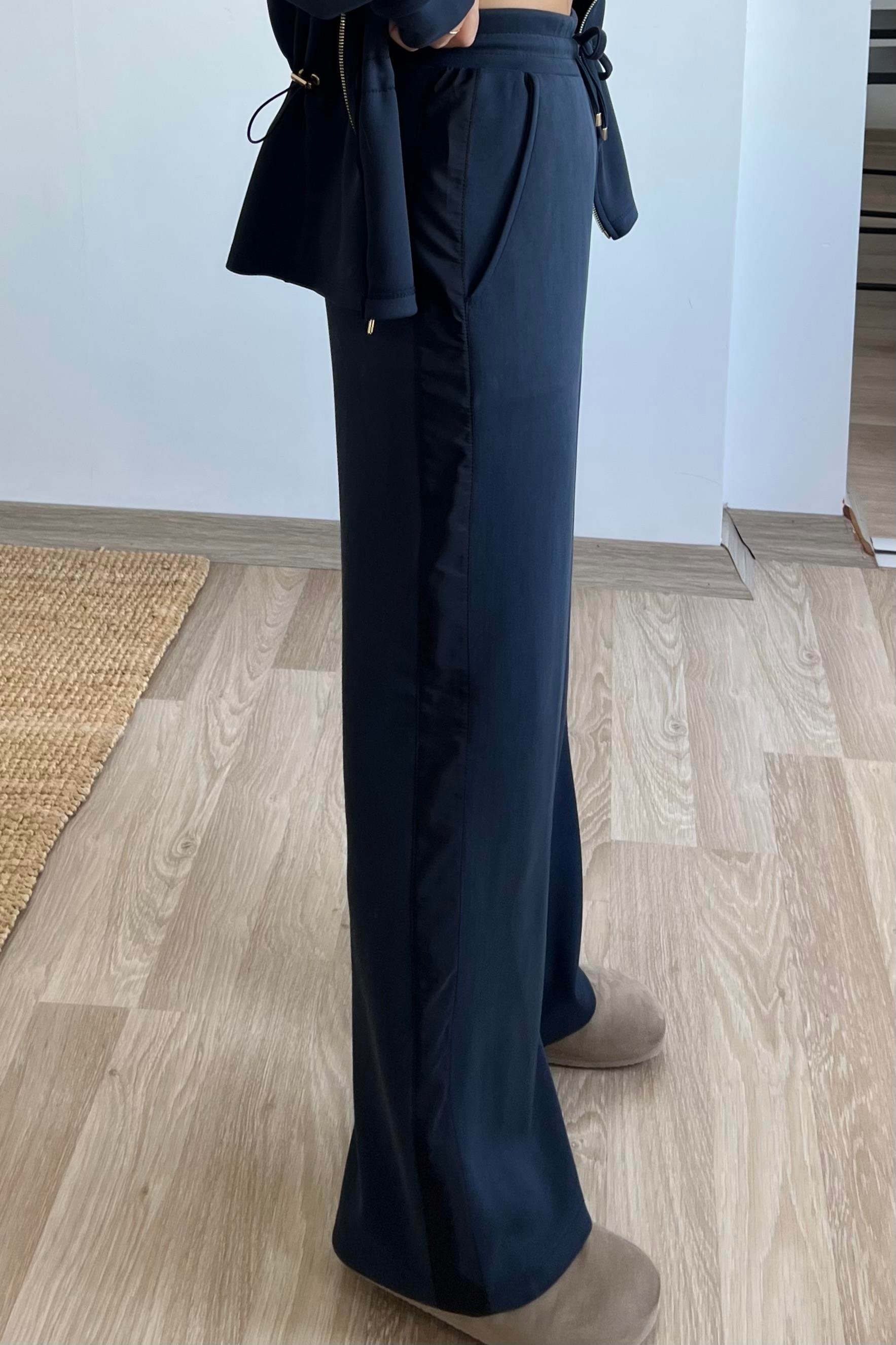 Nw Lacivert Premium Takım uygun fiyatlarda www.butikhola.com adresinde
