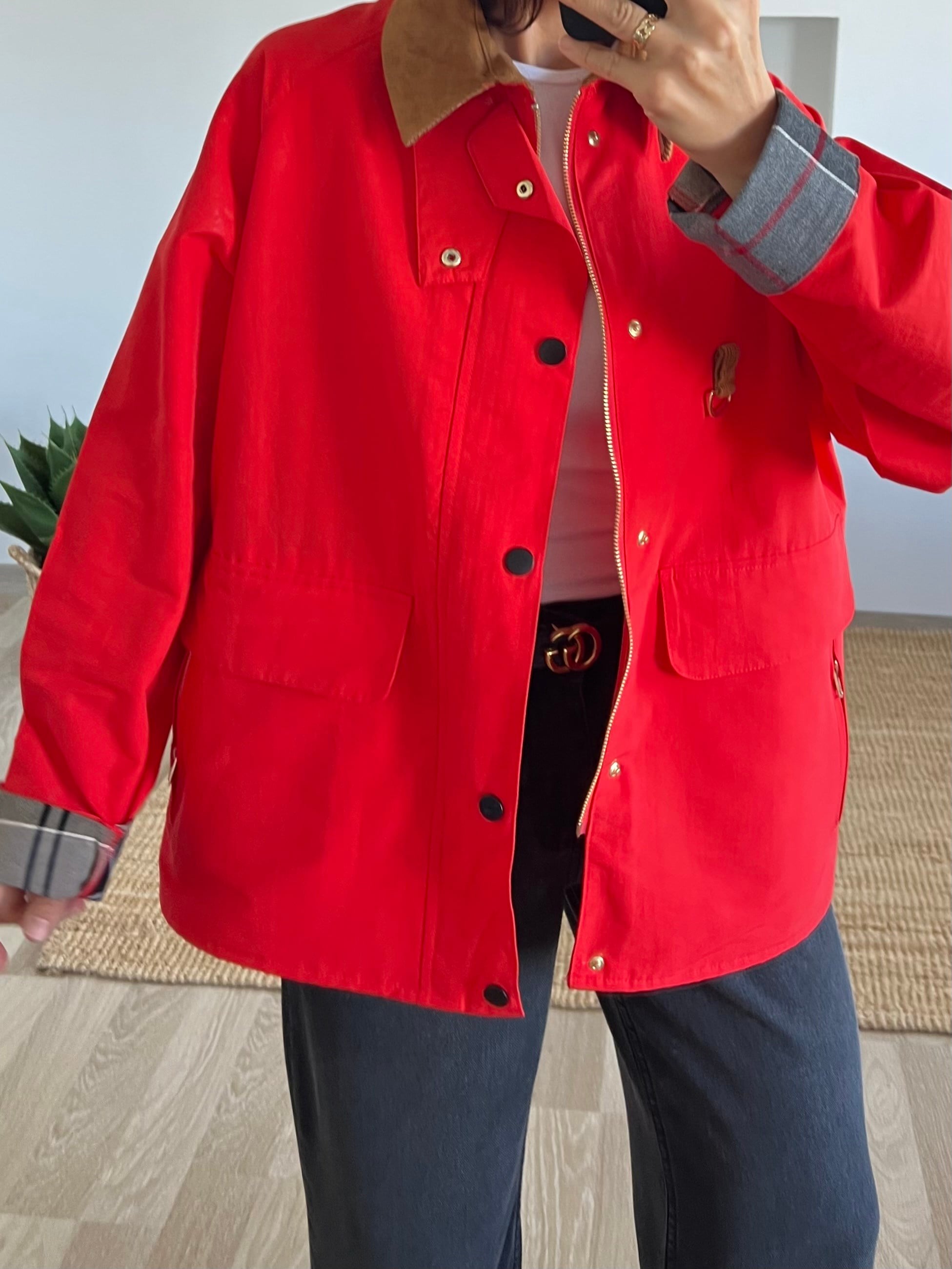 Orjinal Model Premium Kalite Nar Çiçeği Mevsimlik Mont uygun fiyatlarda www.butikhola.com adresinde