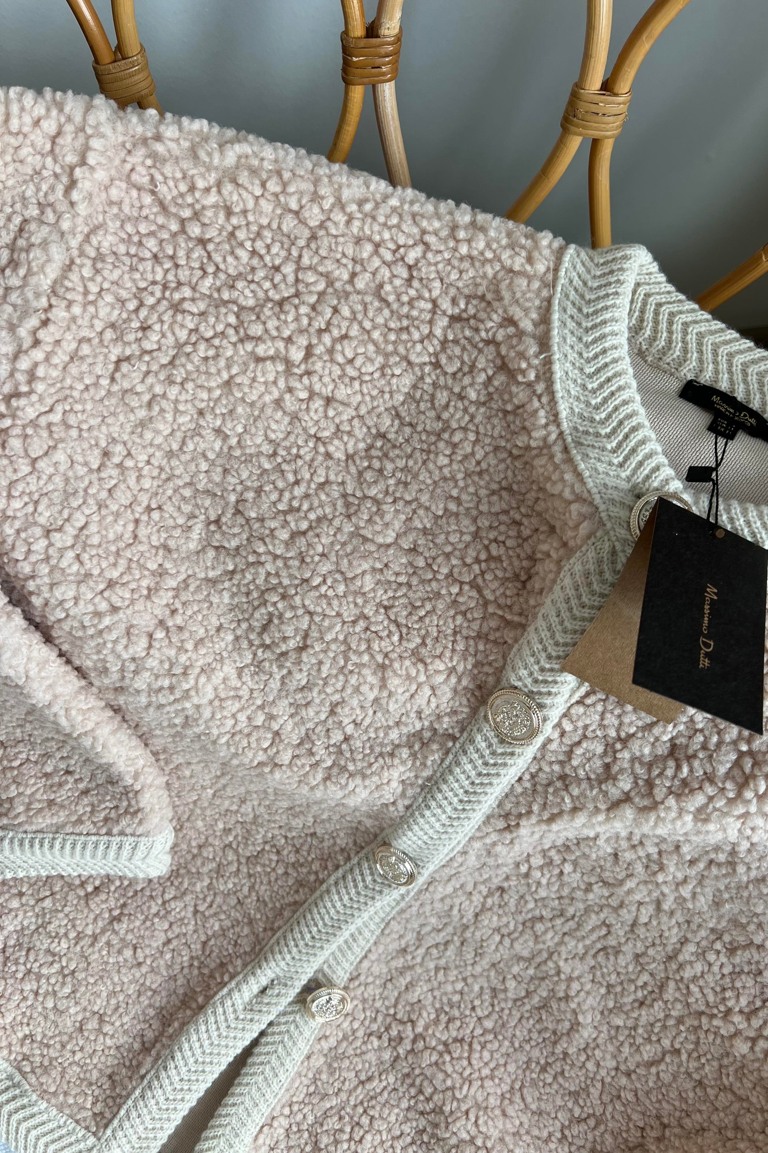Premium Teddy Hırka  uygun fiyatlarda www.butikhola.com adresinde