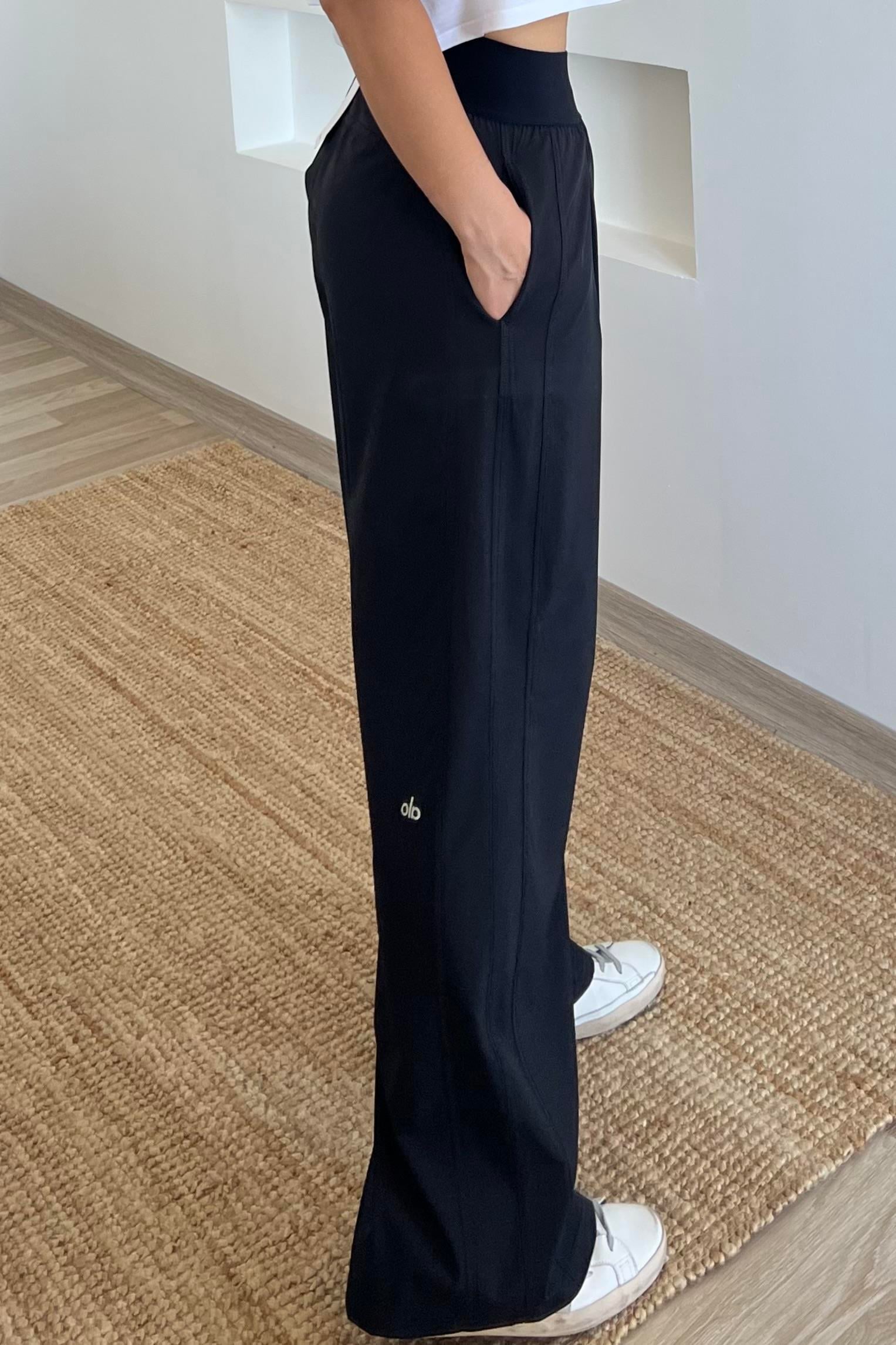 Siyah Elastan Belli Logo Şeritli Trn Pantolon uygun fiyatlarda www.butikhola.com adresinde