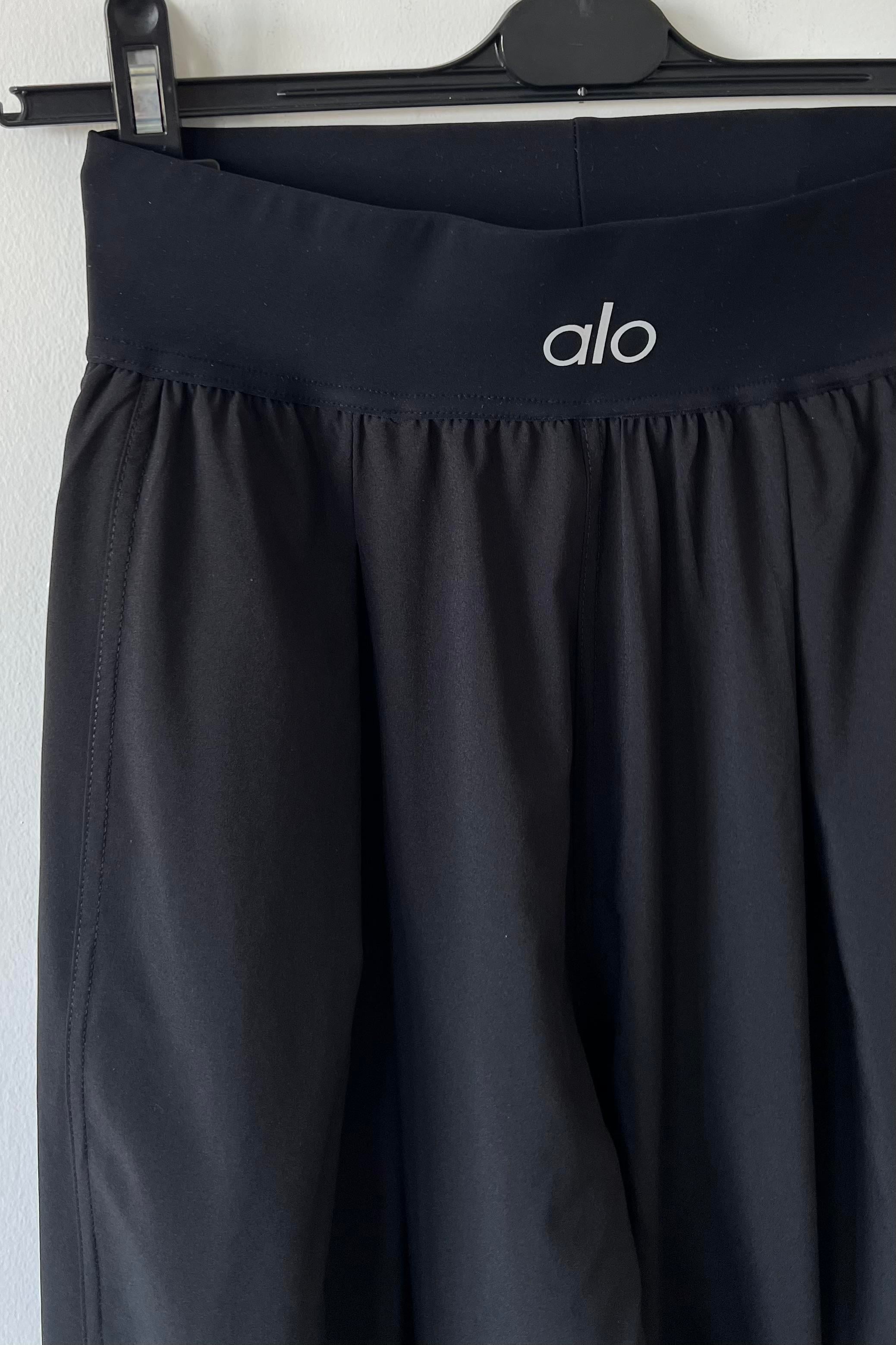 Siyah Elastan Belli Logo Şeritli Trn Pantolon uygun fiyatlarda www.butikhola.com adresinde