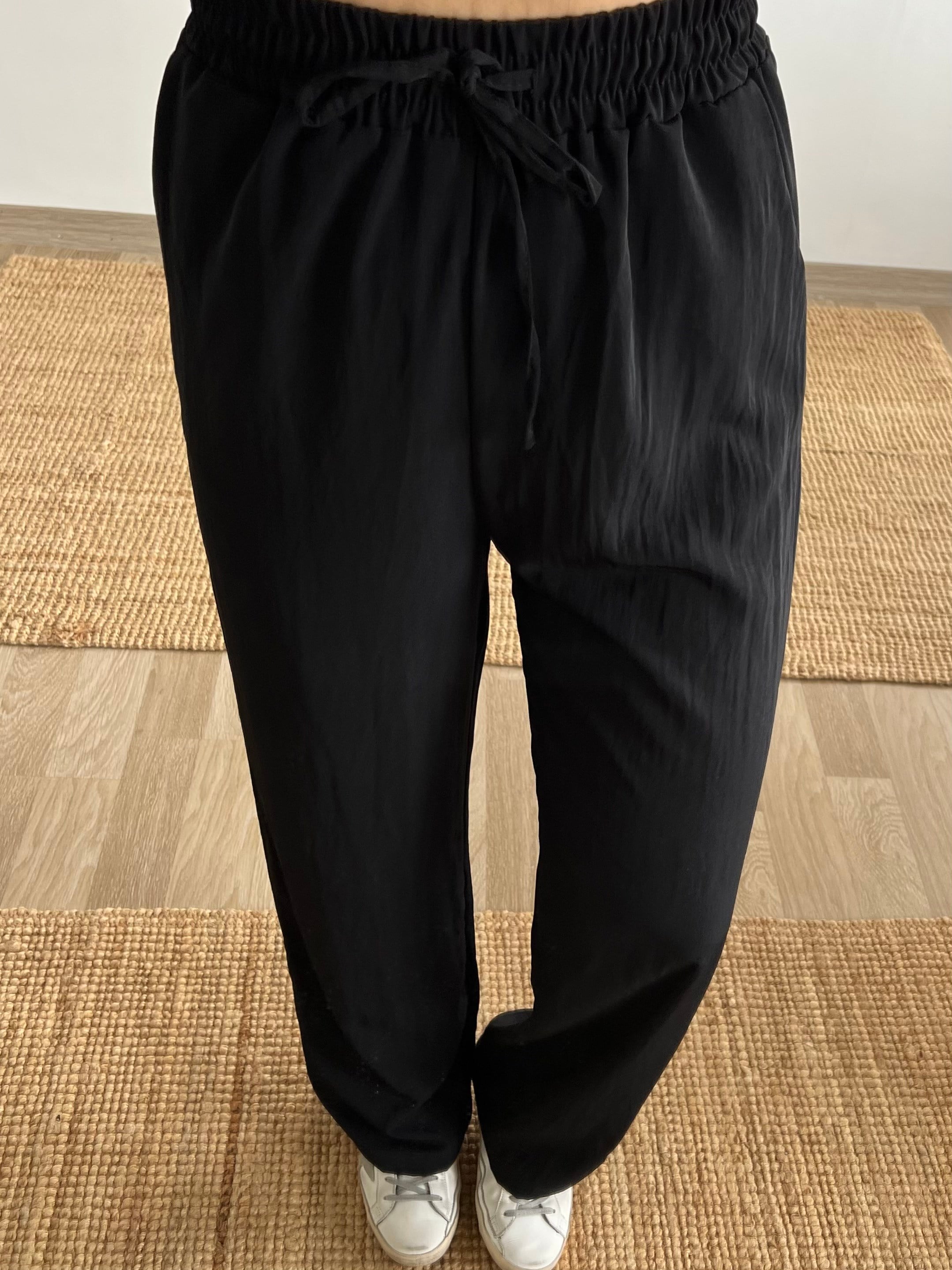 Siyah Gömlek Pantolon Takım uygun fiyatlarda www.butikhola.com adresinde