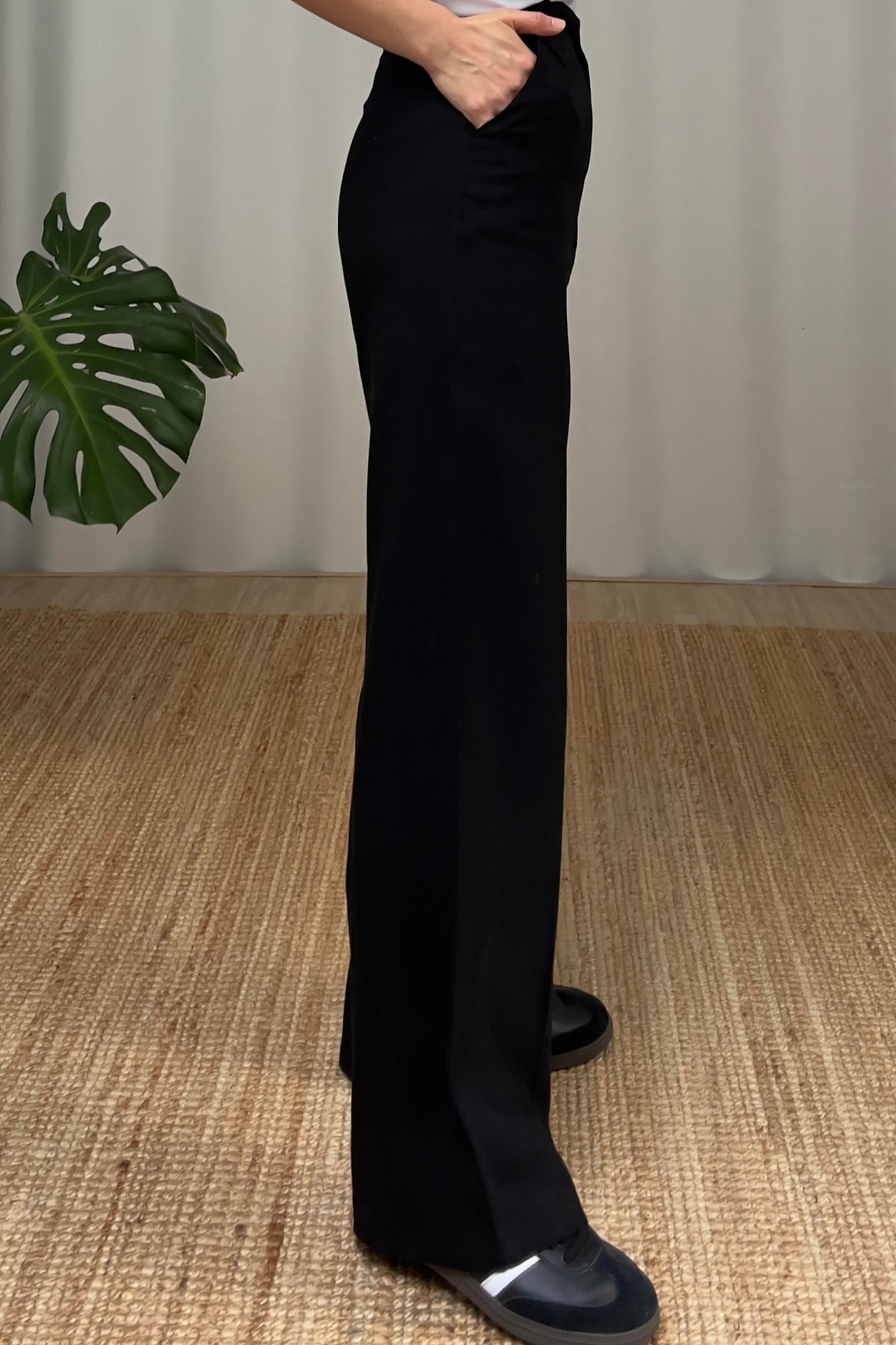 Siyah Premium Blazer ve Pantolon Takım uygun fiyatlarda www.butikhola.com adresinde