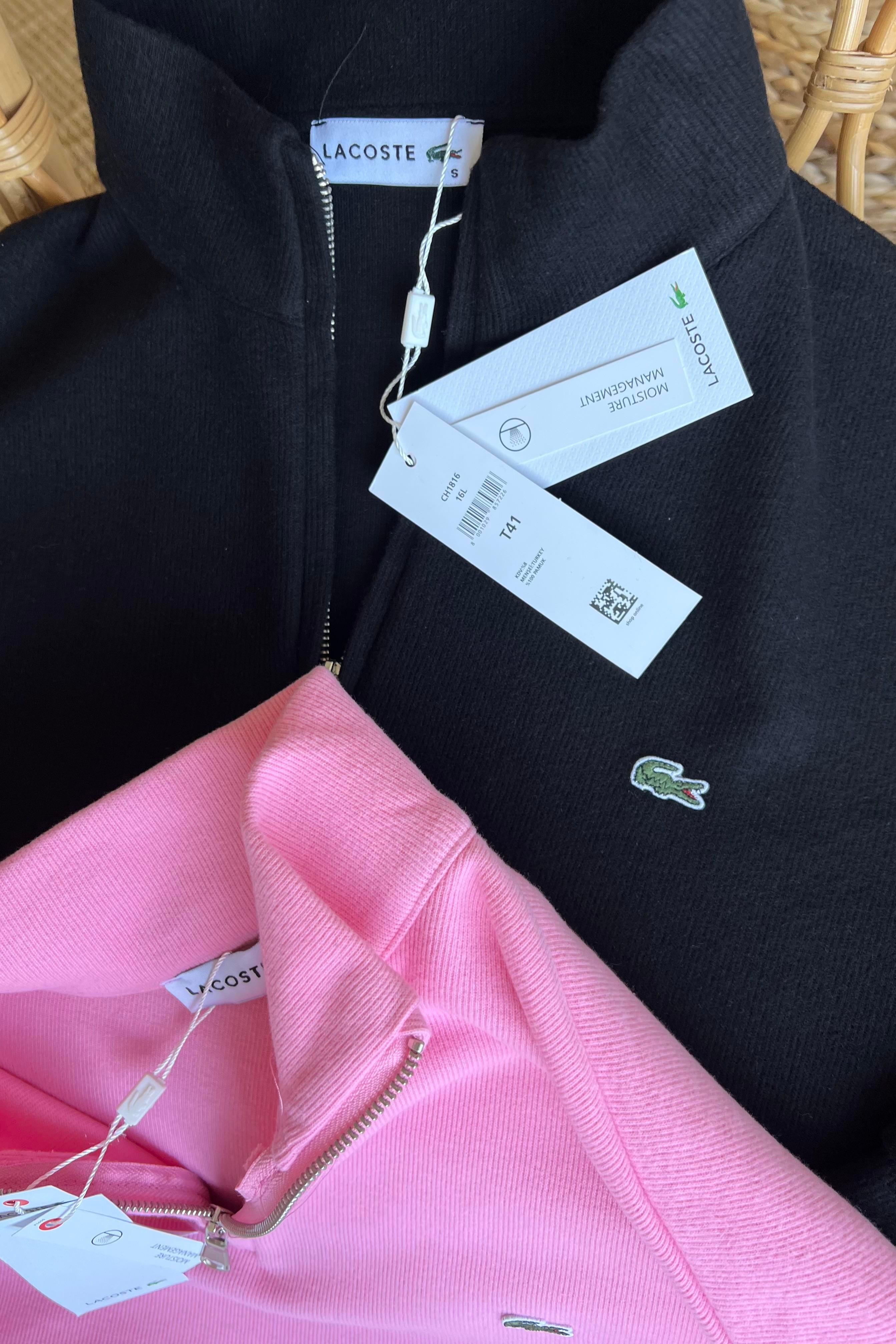 Siyah Yumuşak Dokulu Yakası Fermuarlı Sweatshirt uygun fiyatlarda www.butikhola.com adresinde