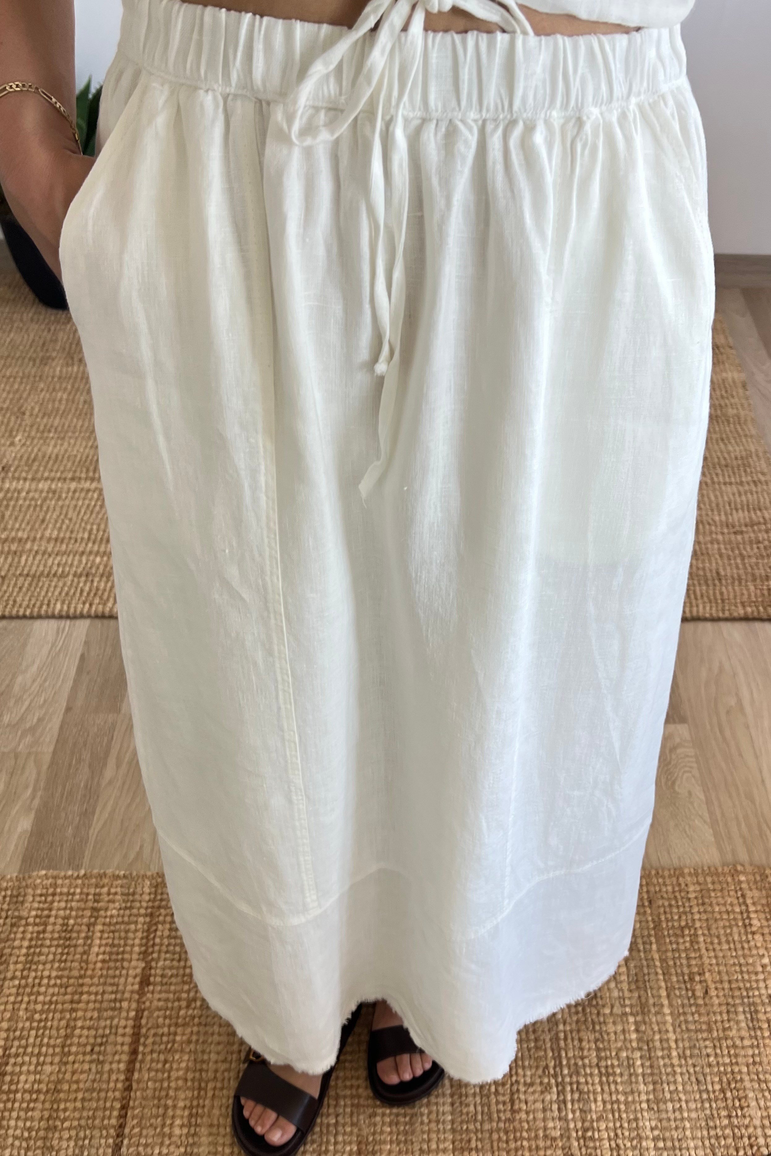 Solea Ham Keten Premium Takım uygun fiyatlarda www.butikhola.com adresinde