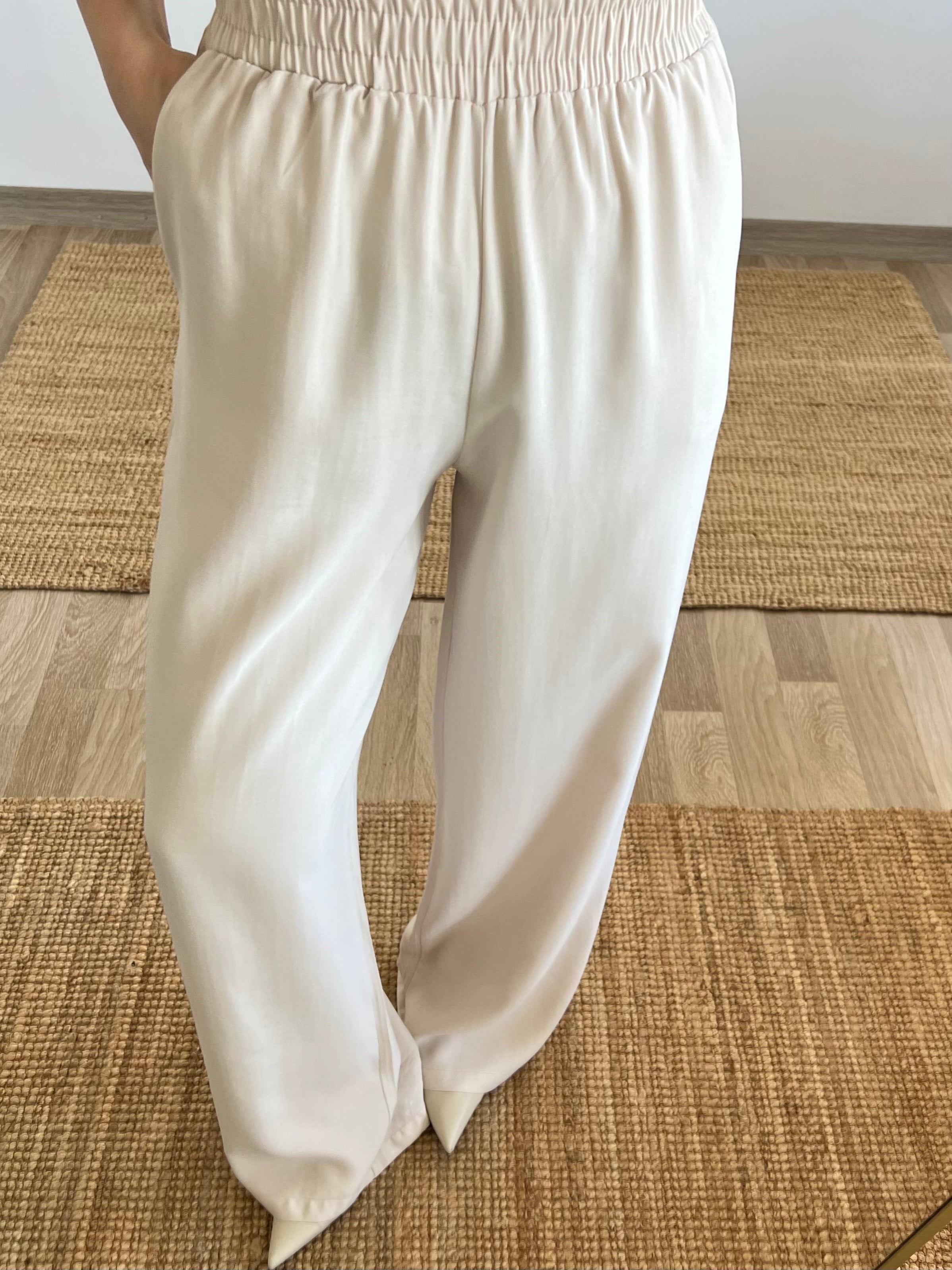 Taş Rengi Çıkarılabilir Broşlu Kimono Pantolon Takım uygun fiyatlarda www.butikhola.com adresinde