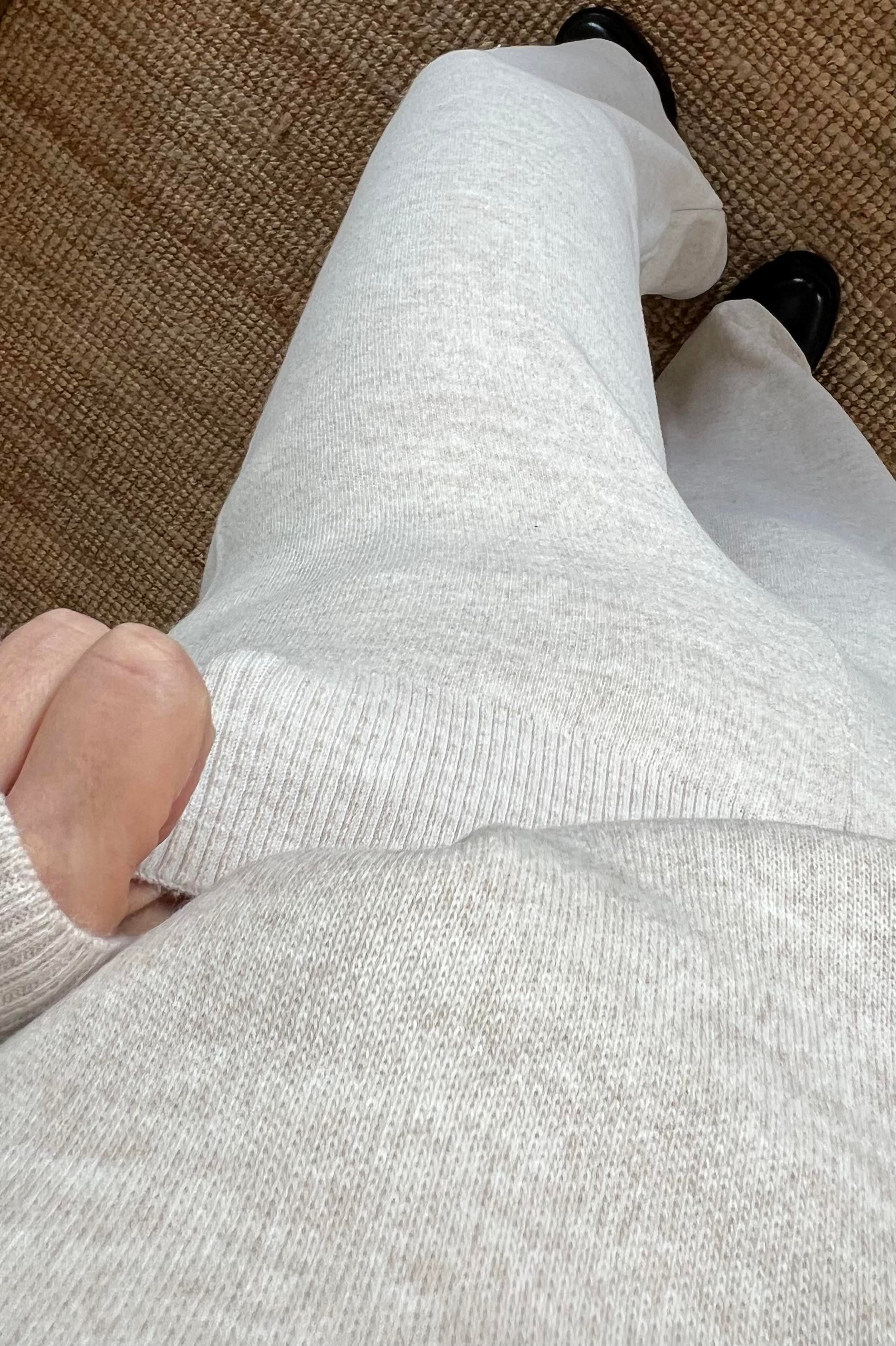 Taş Rengi Comfort Triko Takım uygun fiyatlarda www.butikhola.com adresinde