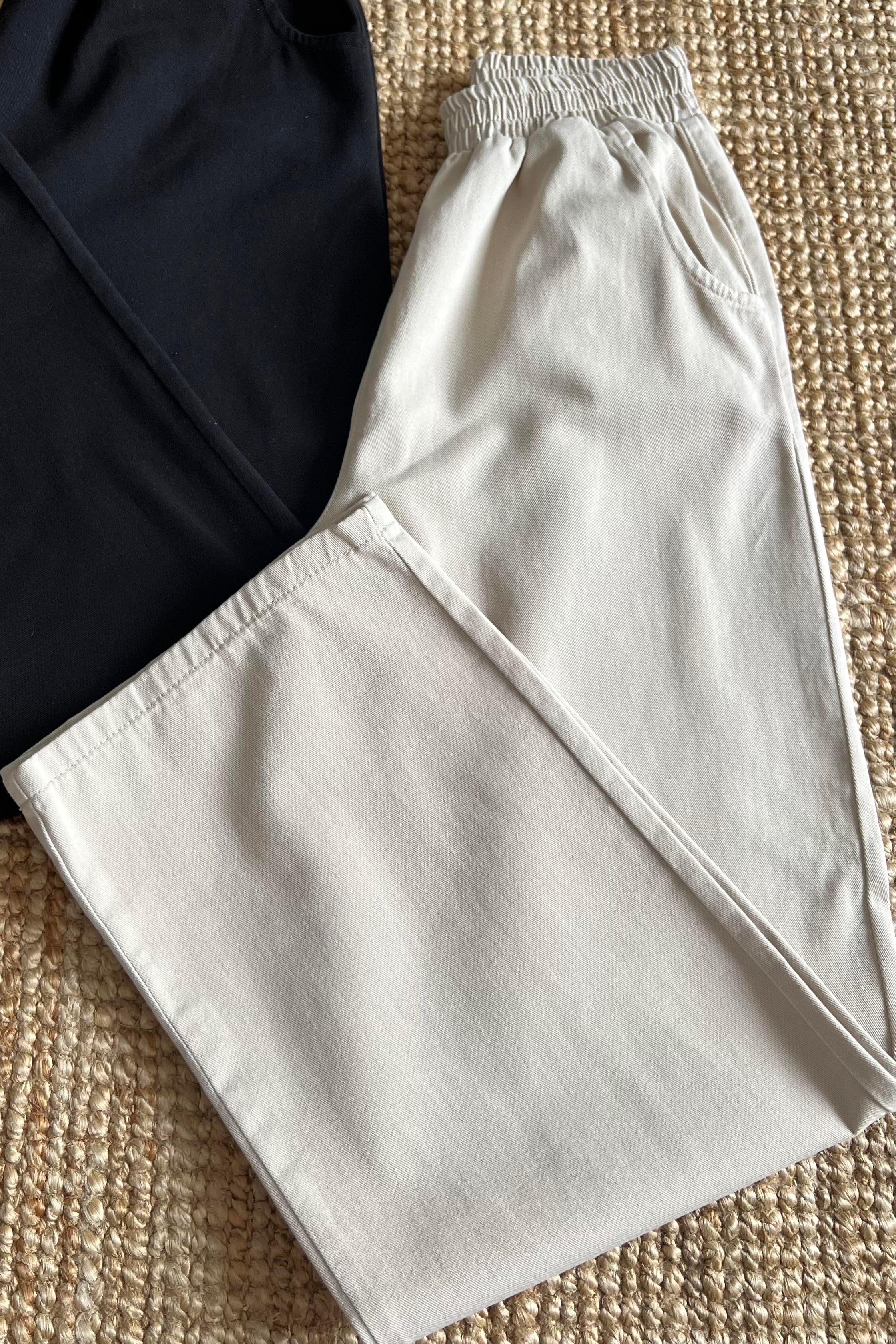 Taş Rengi Gabardin Pantolon uygun fiyatlarda www.butikhola.com adresinde