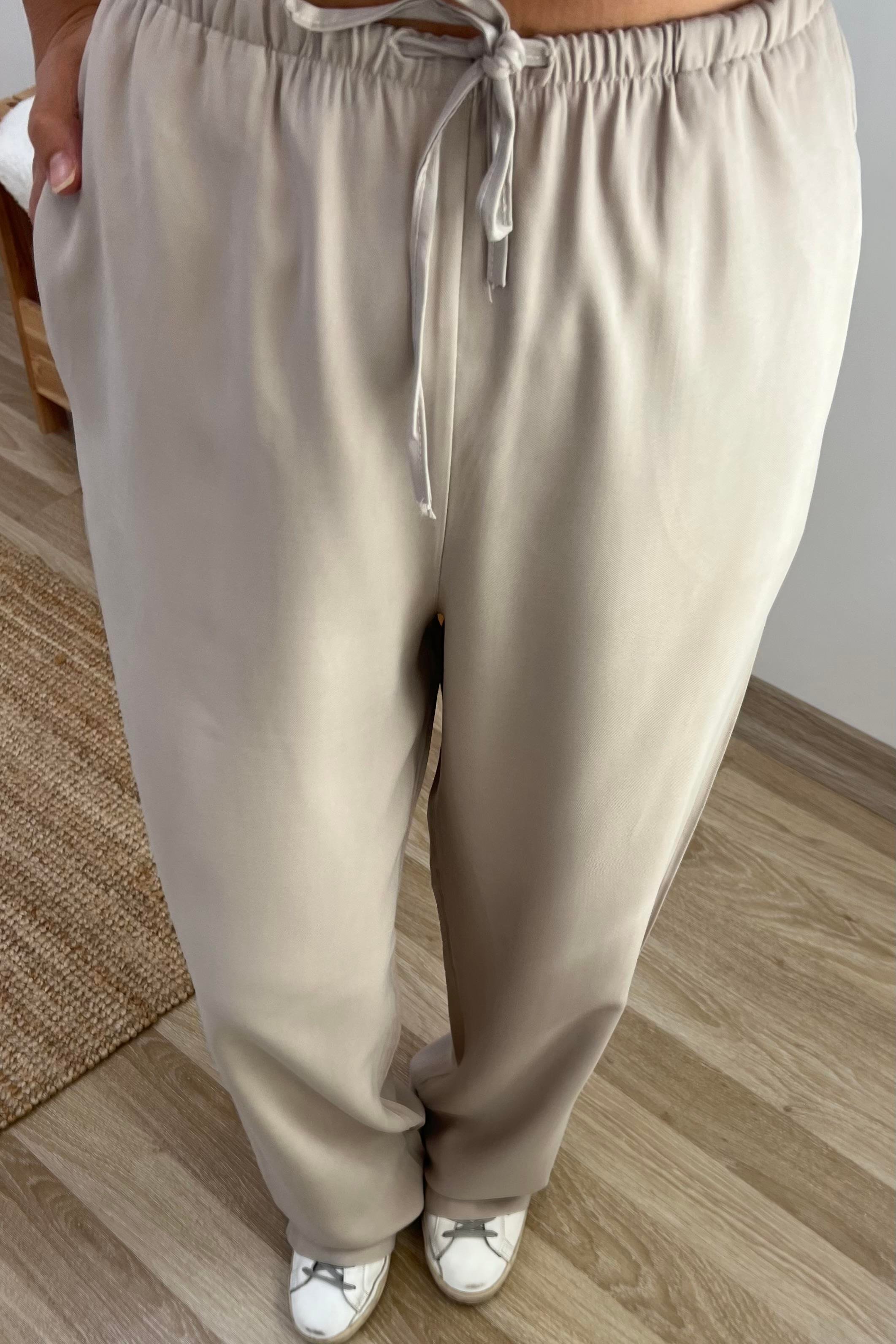 Taş Rengi Oversize Maskülen Yelek Pantolon Takım uygun fiyatlarda www.butikhola.com adresinde