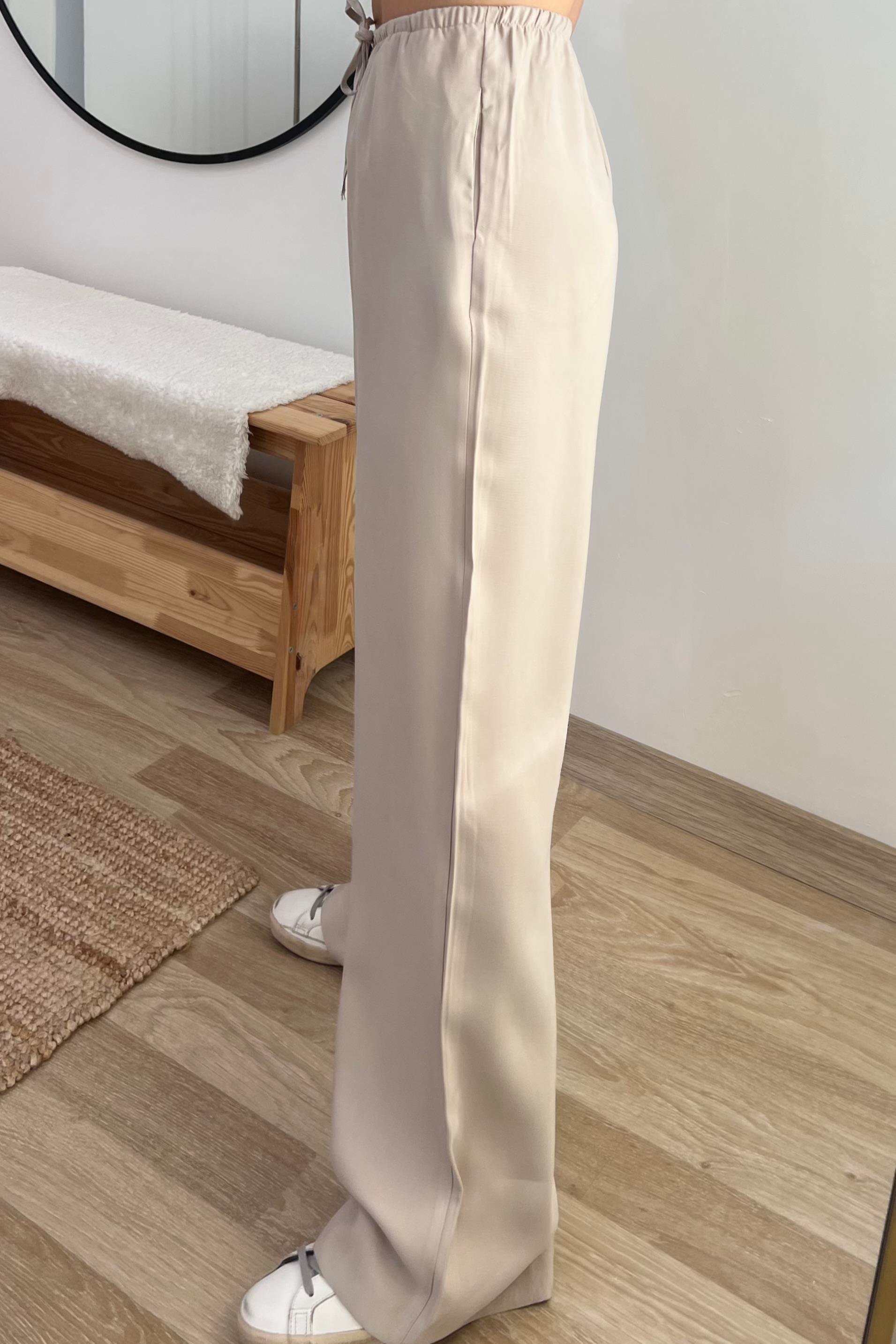 Taş Rengi Oversize Maskülen Yelek Pantolon Takım uygun fiyatlarda www.butikhola.com adresinde