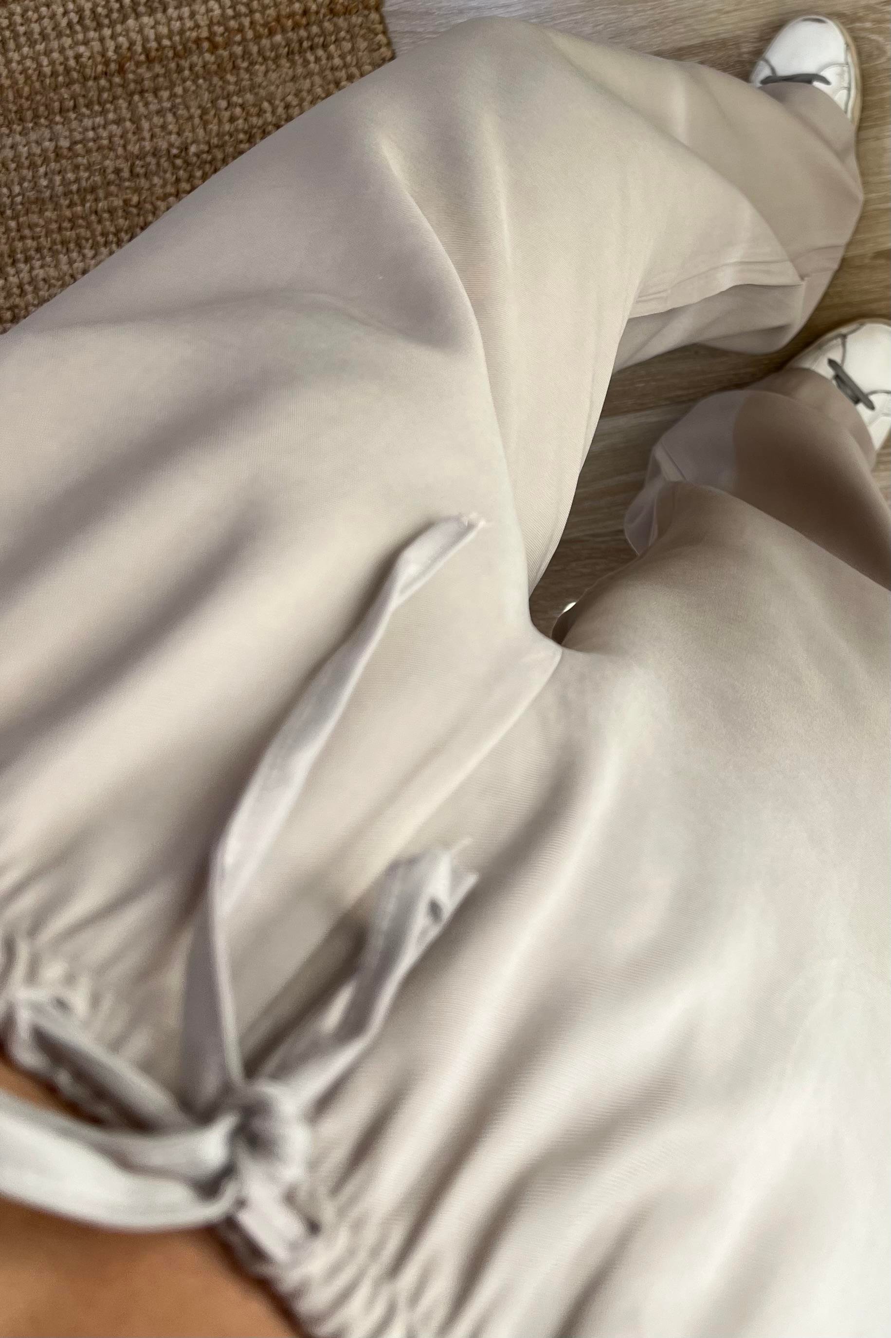 Taş Rengi Oversize Maskülen Yelek Pantolon Takım uygun fiyatlarda www.butikhola.com adresinde