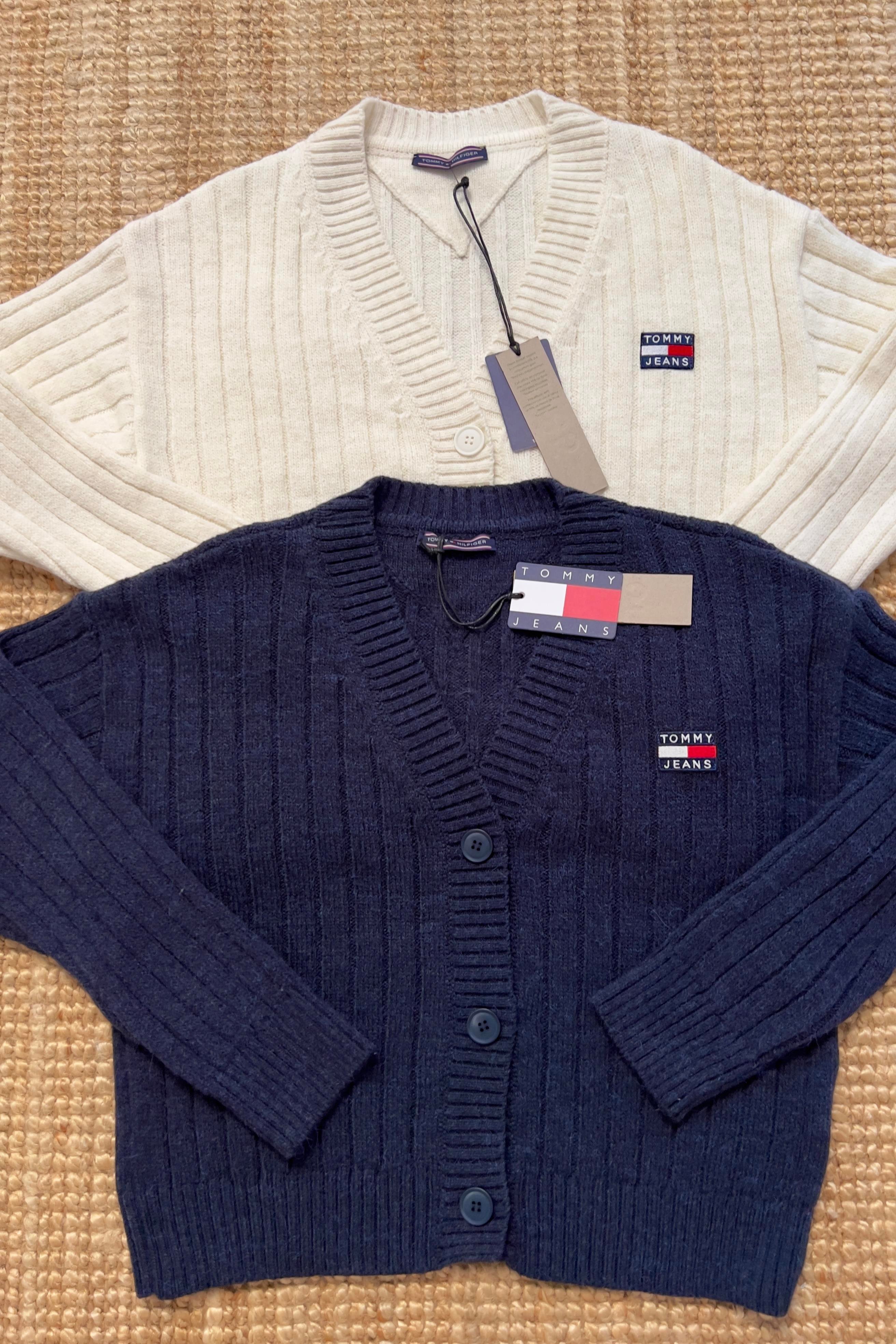 TH Ekru Arma Nakışlı Hırka  uygun fiyatlarda www.butikhola.com adresinde