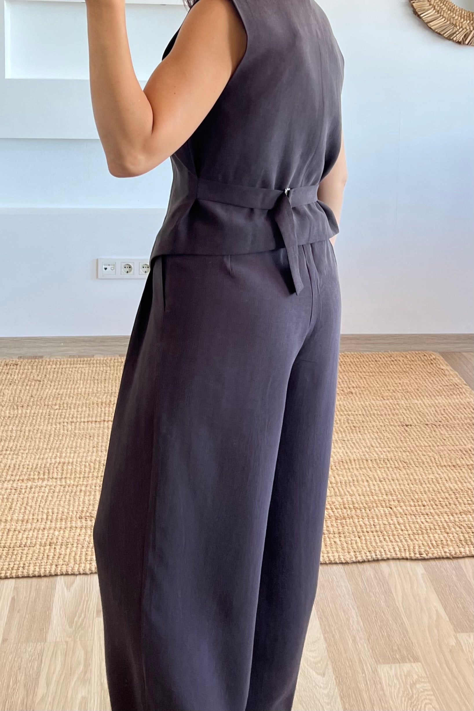 Urban Kahverengi Tensel Takım uygun fiyatlarda www.butikhola.com adresinde