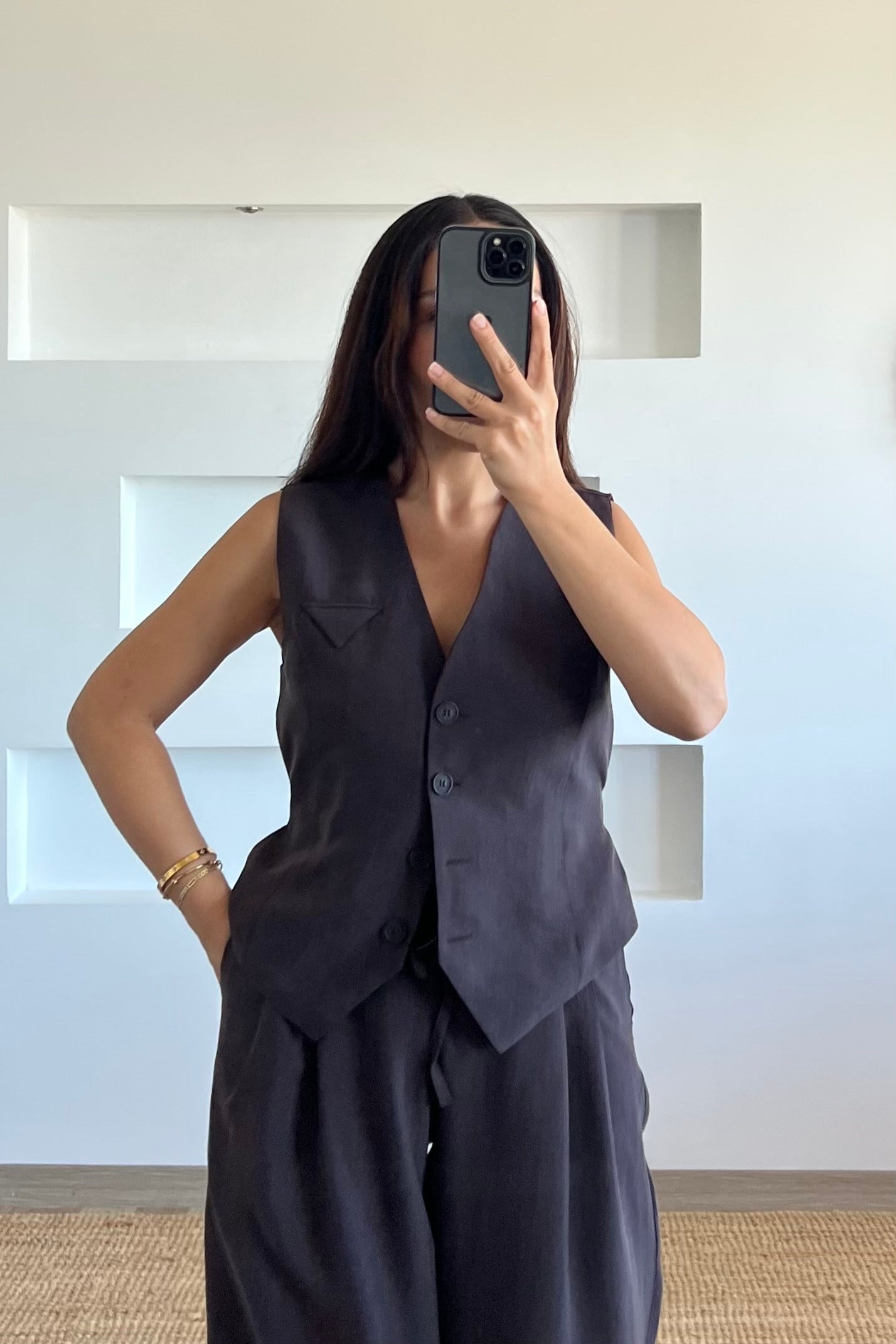 Urban Kahverengi Tensel Takım uygun fiyatlarda www.butikhola.com adresinde