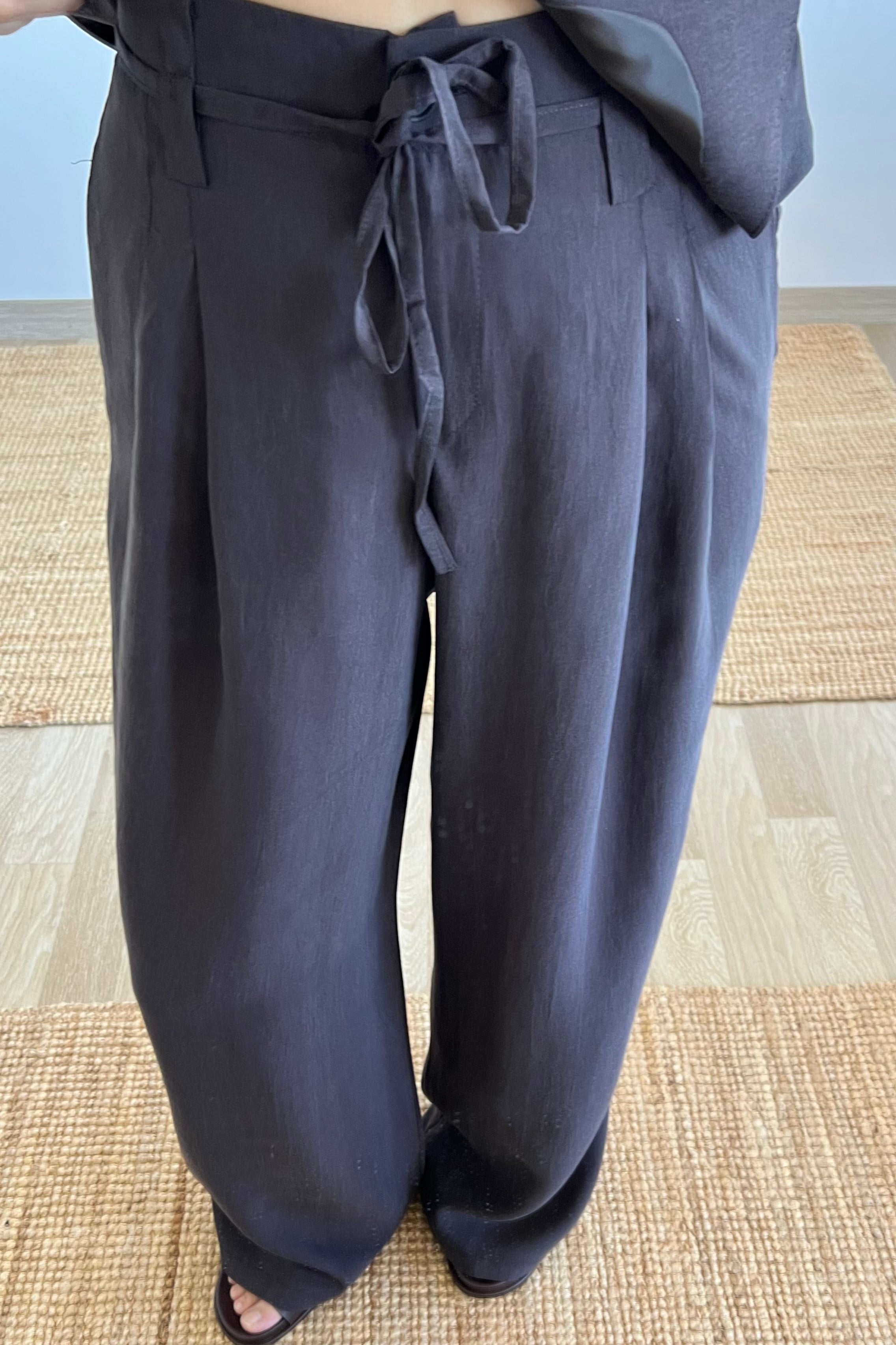Urban Kahverengi Tensel Takım uygun fiyatlarda www.butikhola.com adresinde
