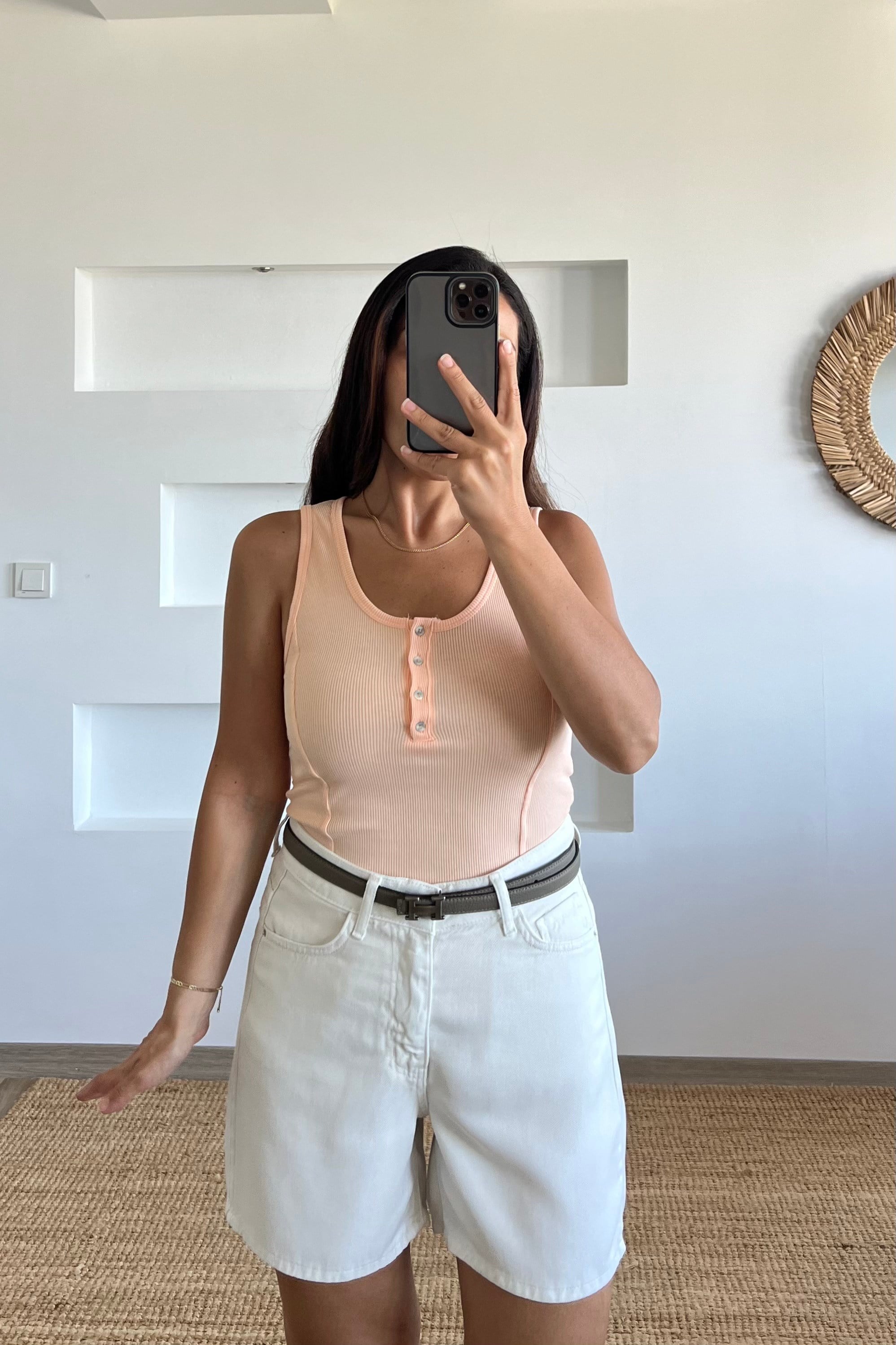 Yavru Ağzı Fitilli Düğmeli Top uygun fiyatlarda www.butikhola.com adresinde