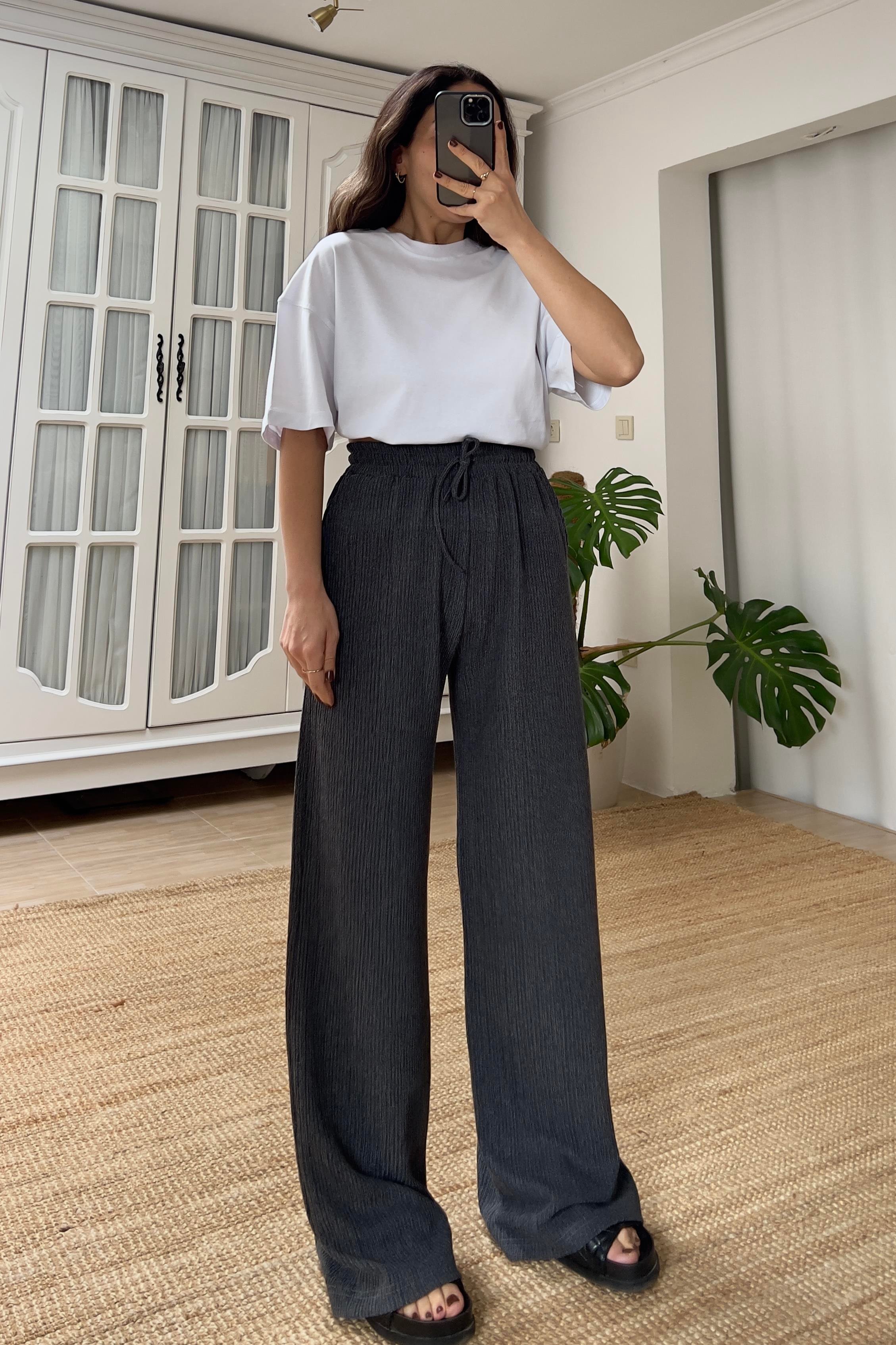 Zr Beyaz Oversize Crop Tshirt uygun fiyatlarda www.butikhola.com adresinde