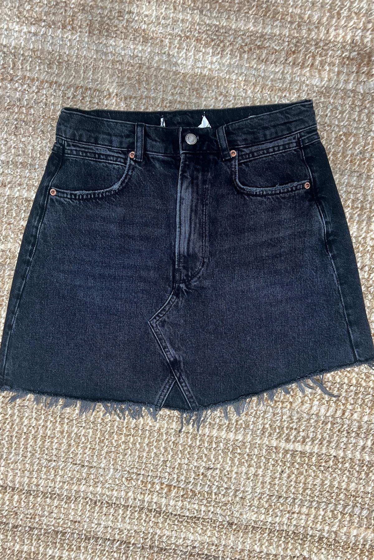 ZR Füme Kot Etek uygun fiyatlarda www.butikhola.com adresinde