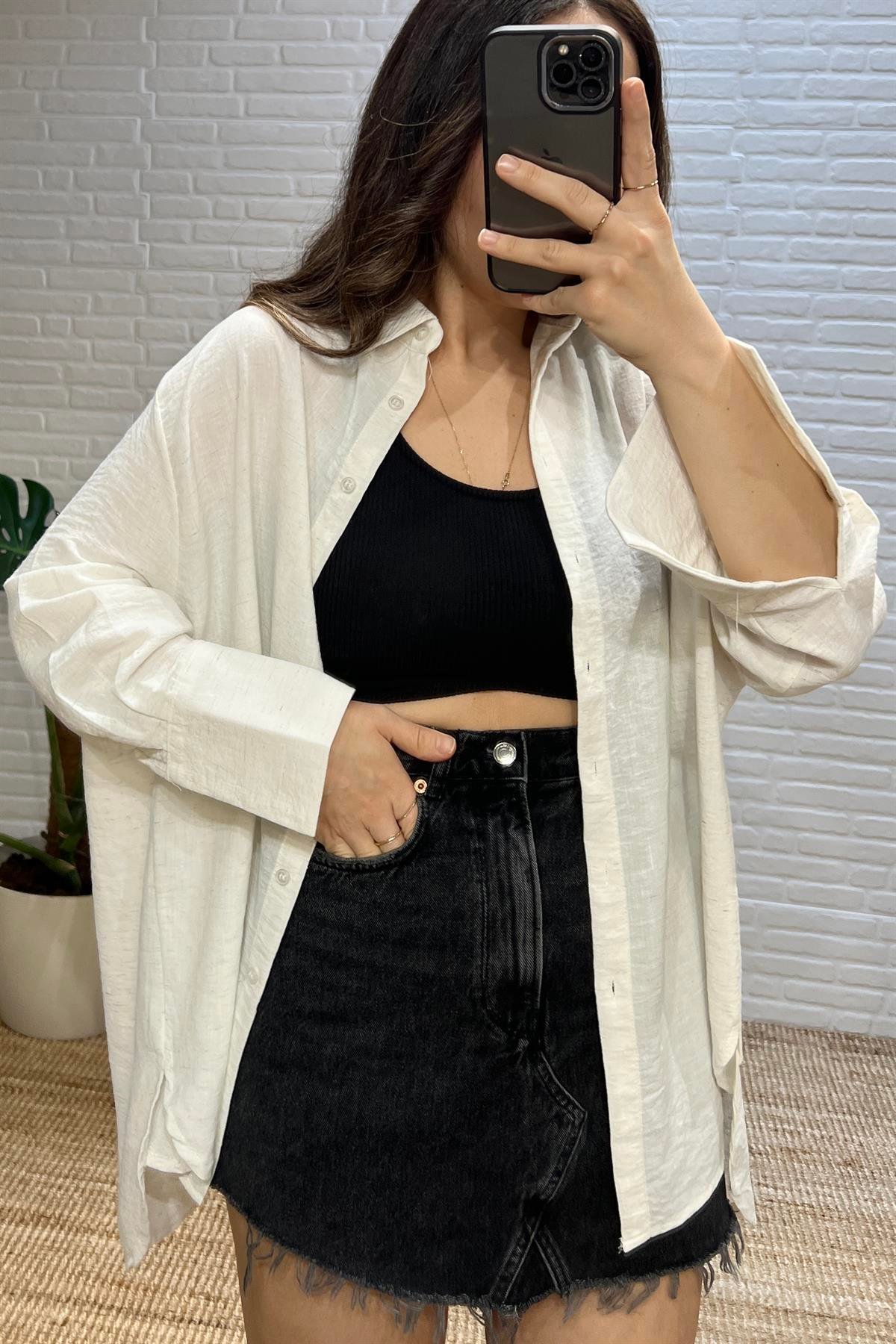 ZR Füme Kot Etek uygun fiyatlarda www.butikhola.com adresinde