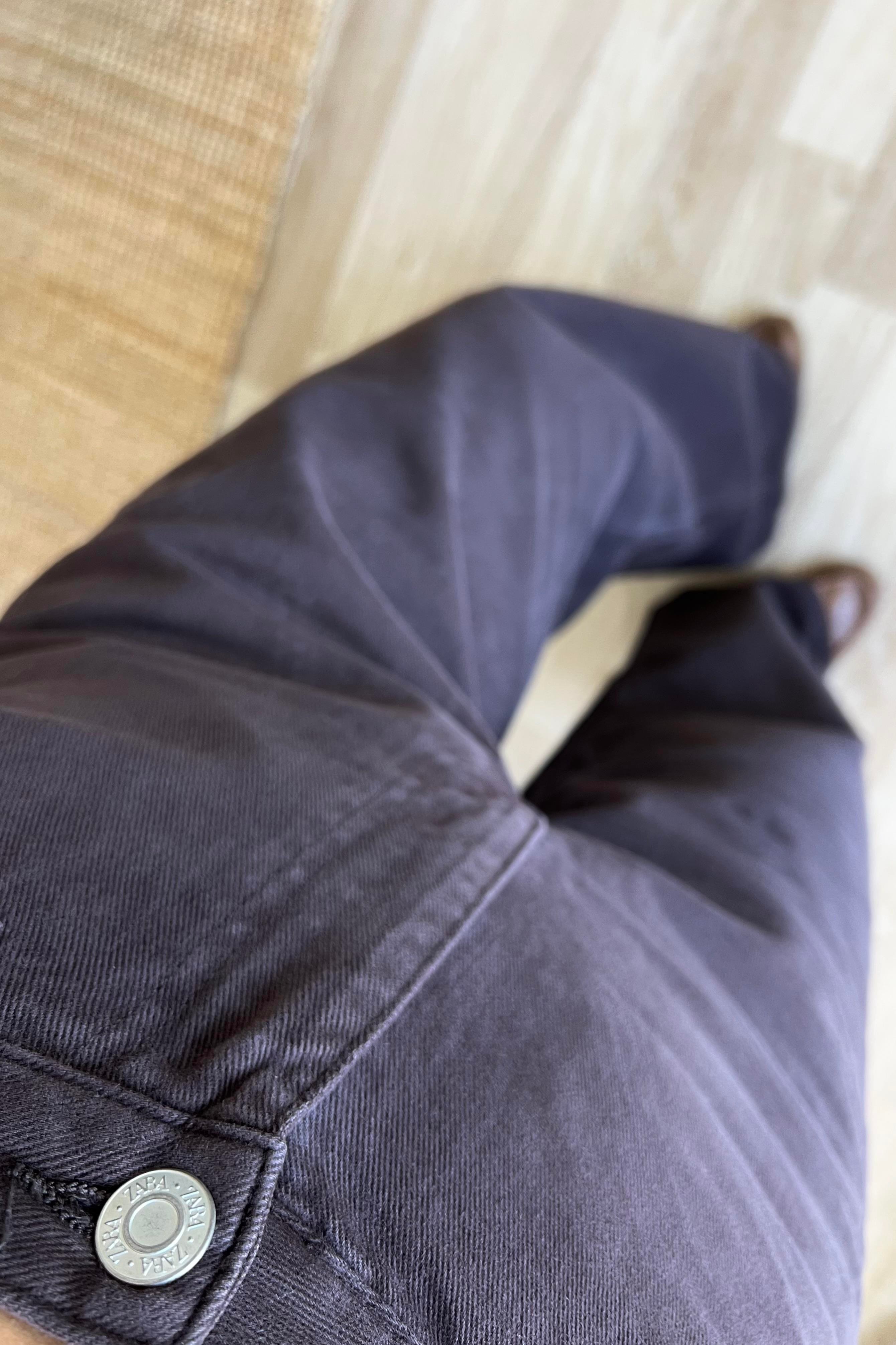 ZR Kahve Baggy Jean uygun fiyatlarda www.butikhola.com adresinde