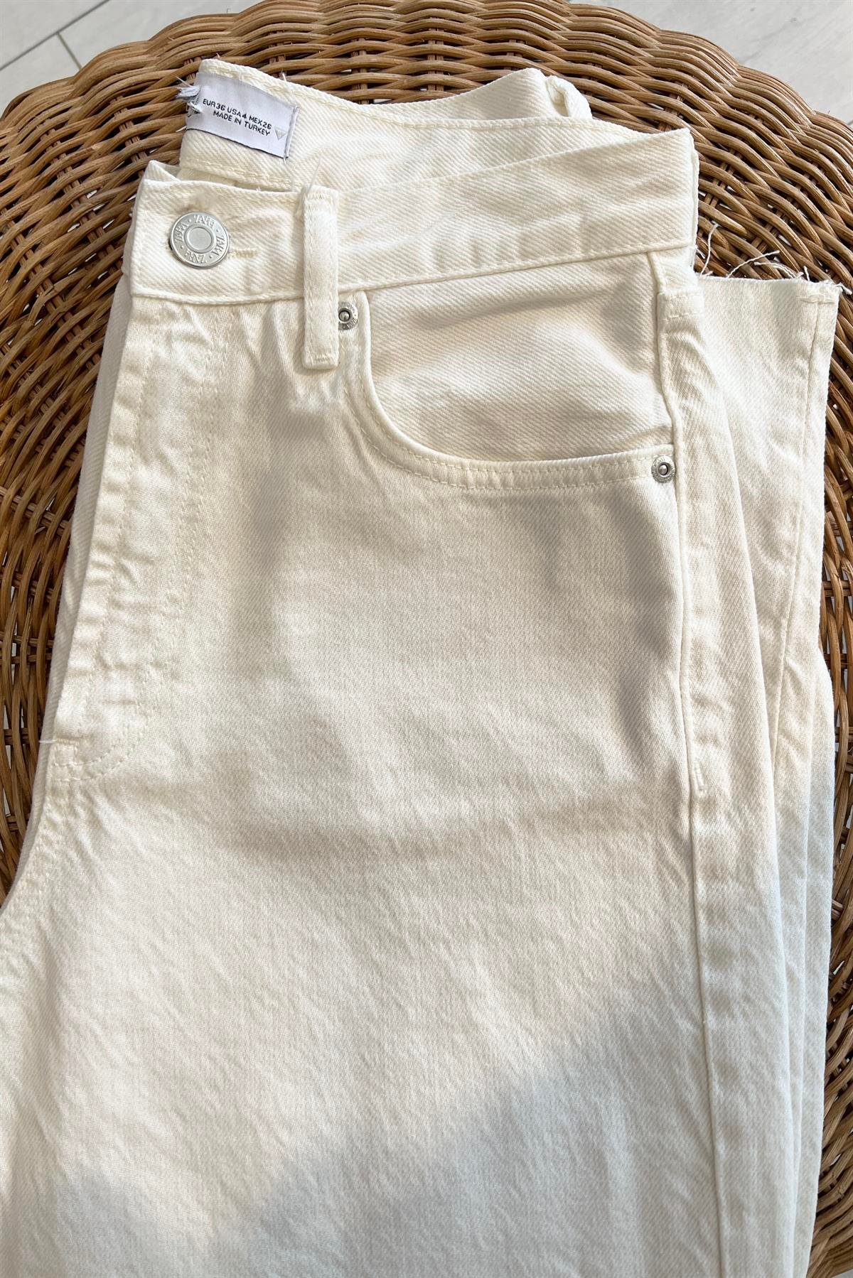 Zr Yumuşak Dokulu Palazzo Jean uygun fiyatlarda www.butikhola.com adresinde