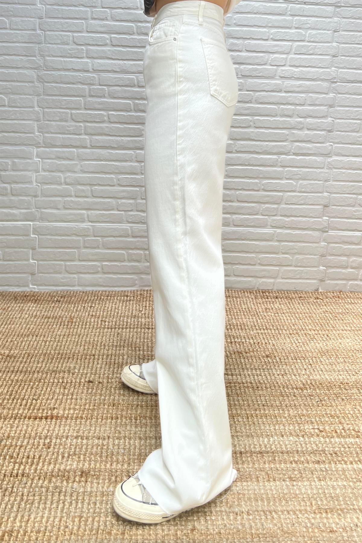 Zr Yumuşak Dokulu Palazzo Jean uygun fiyatlarda www.butikhola.com adresinde